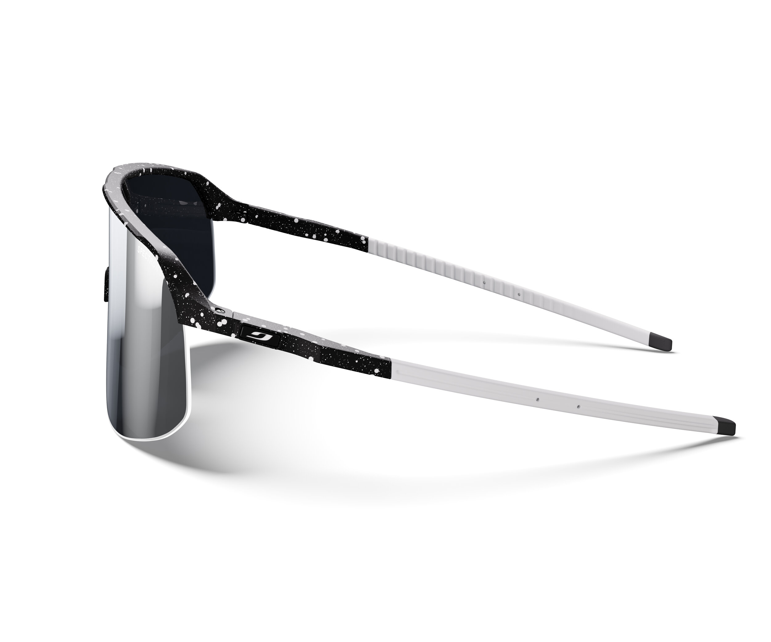 Lunettes Julbo Density J5611122 de profil