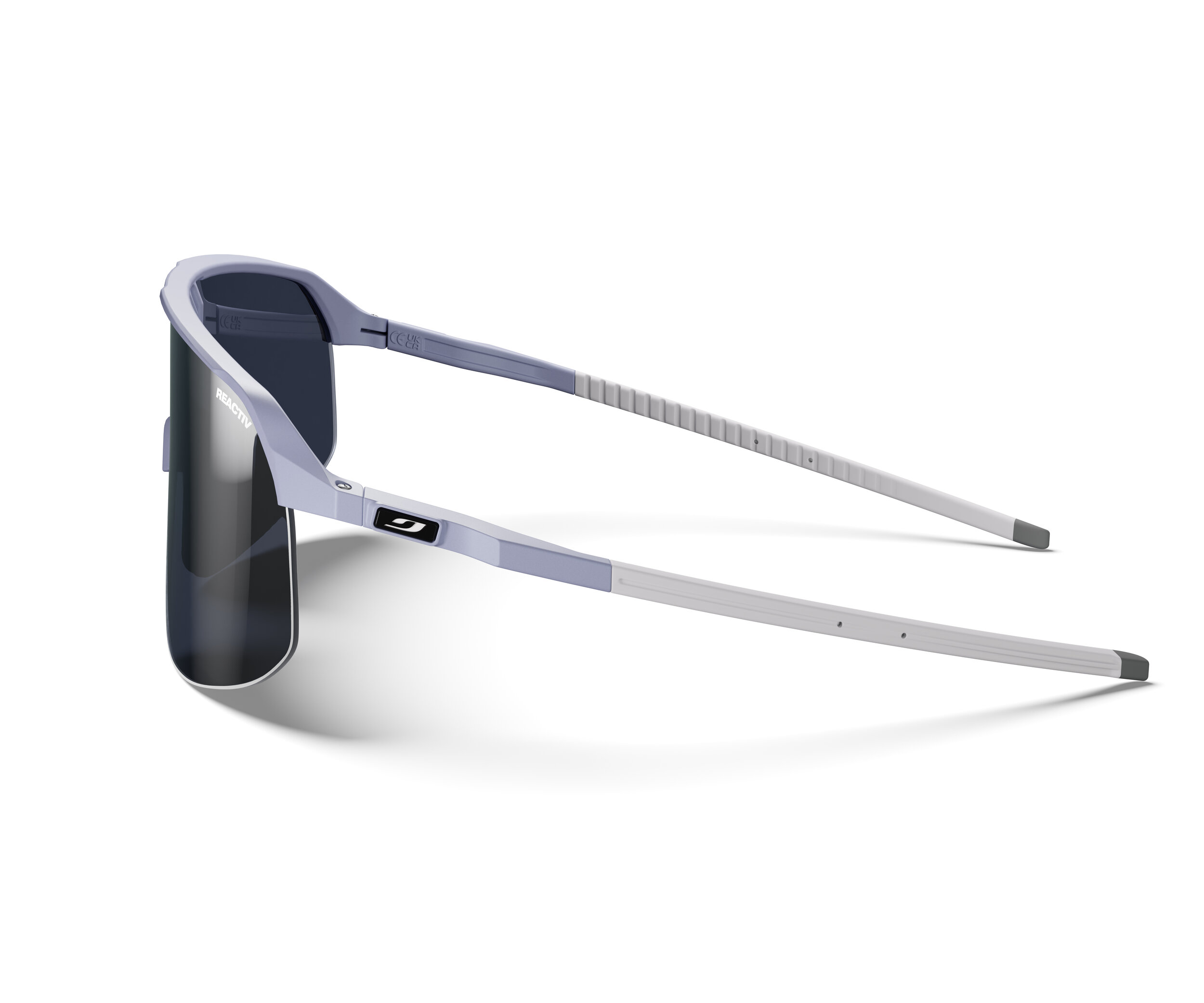 Lunettes Julbo Density J5614026 de profil