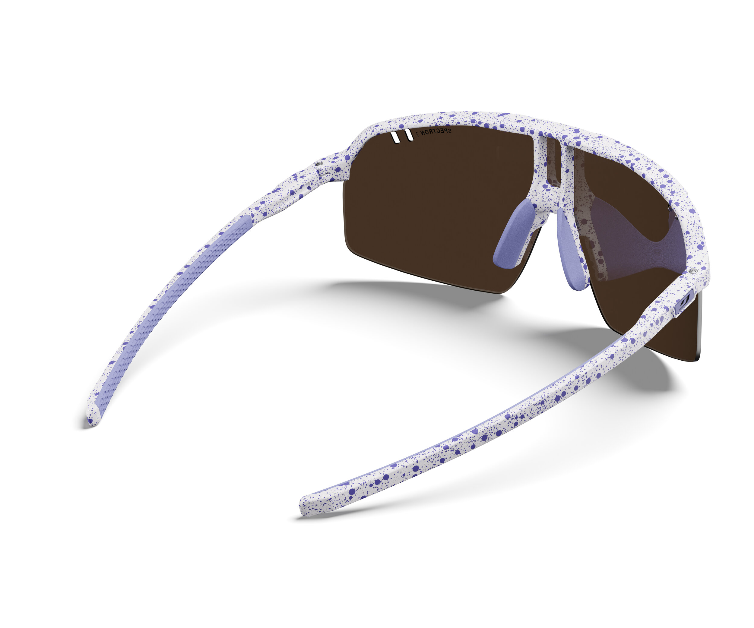 Lunettes Julbo Intensity J5901110 de dos