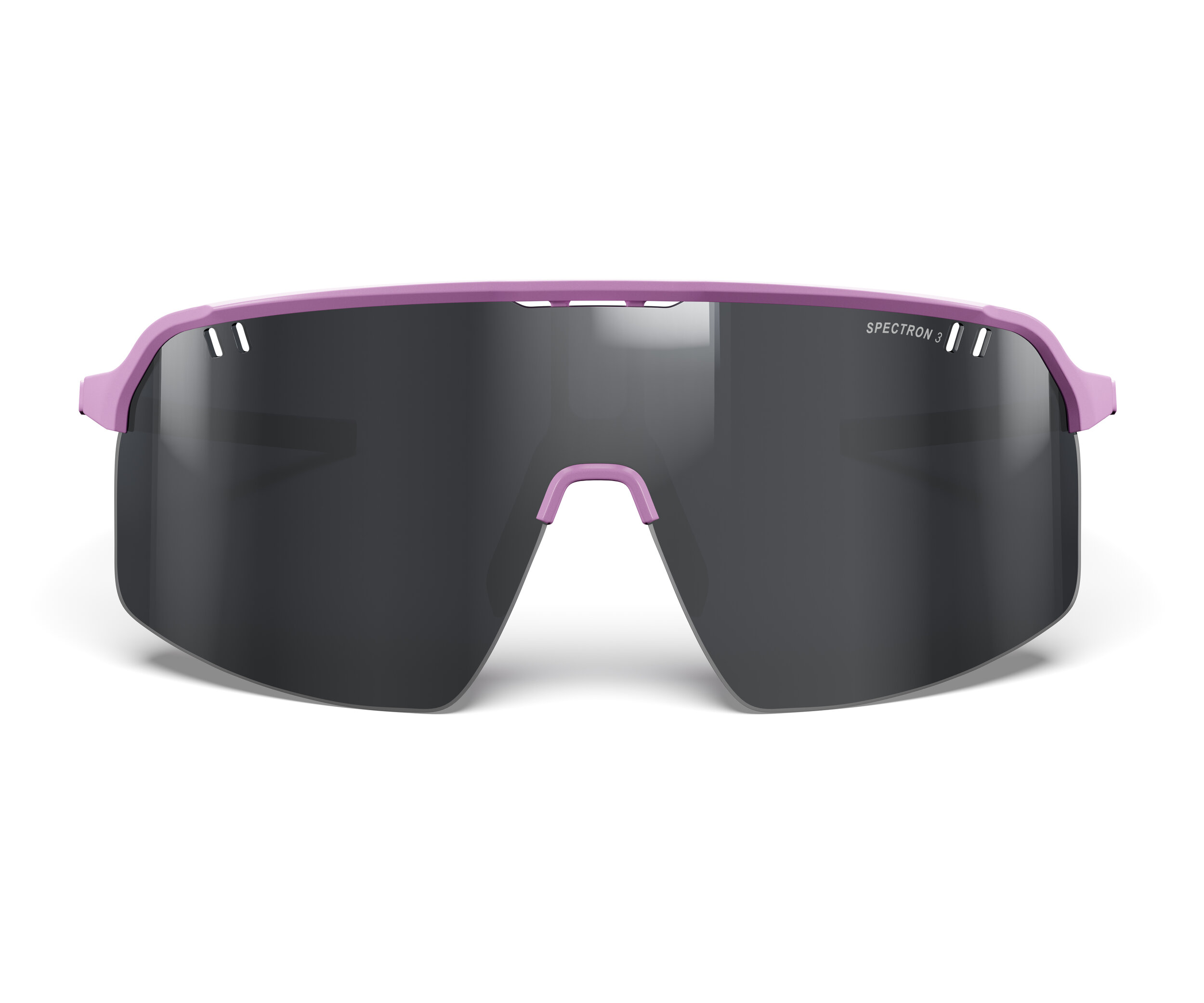 Lunettes Julbo Intensity J5901118 de face
