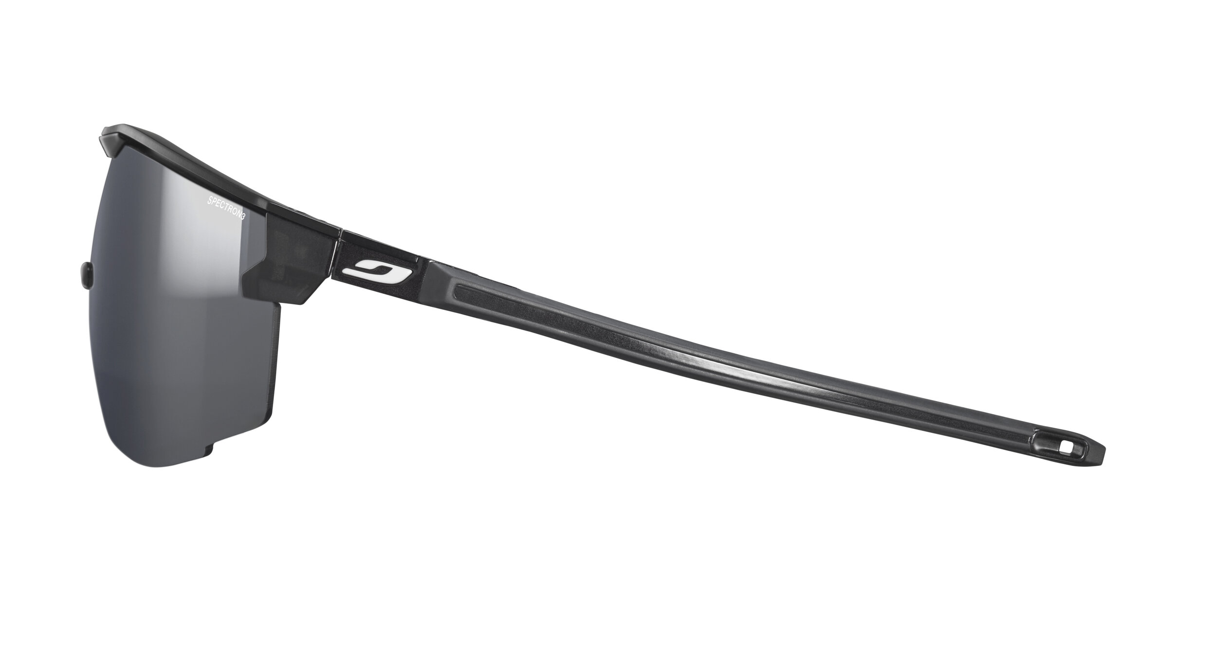 Lunettes Julbo Ultimate J5461124 de profil