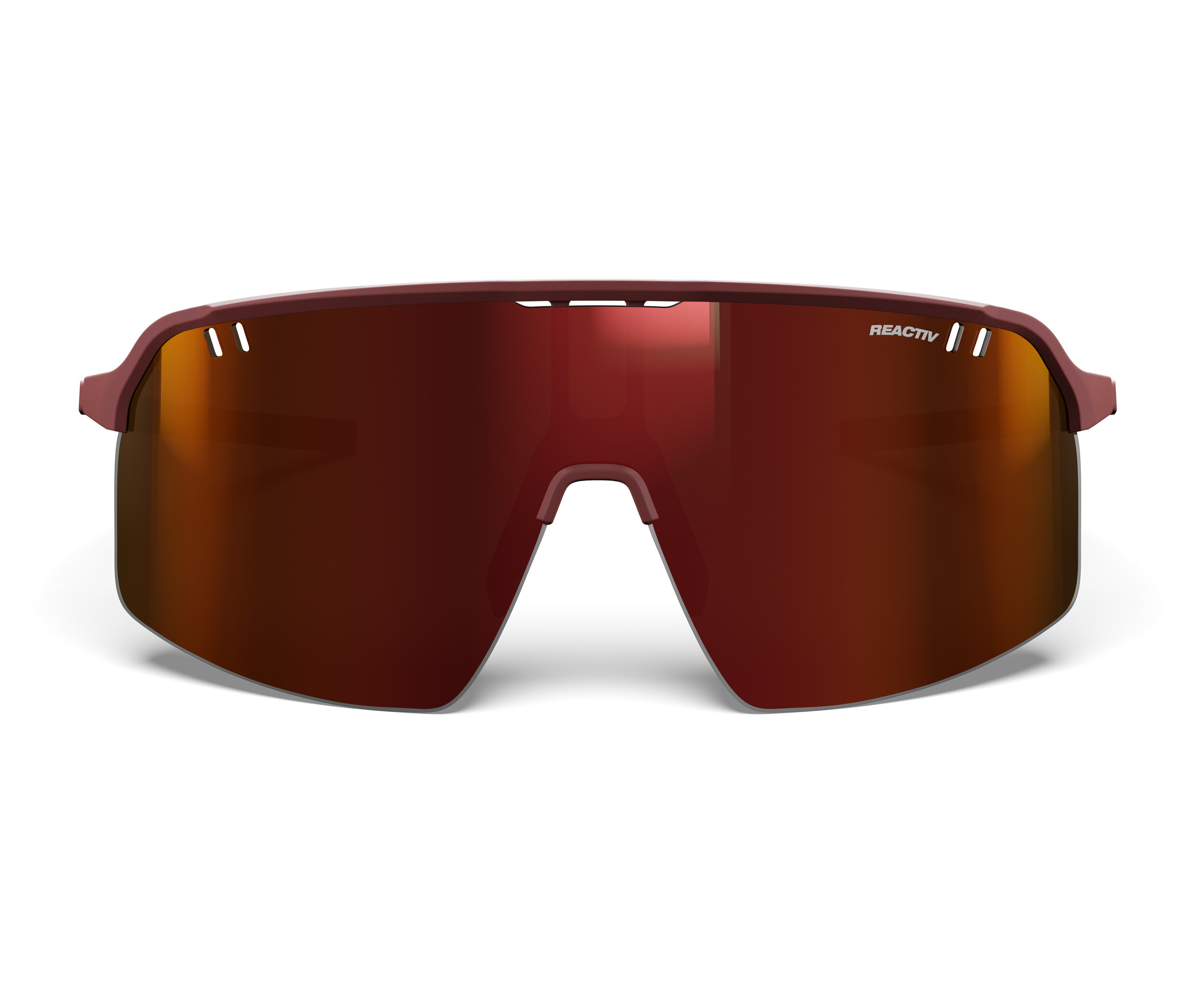 Lunettes Julbo Intensity J5904451 de face