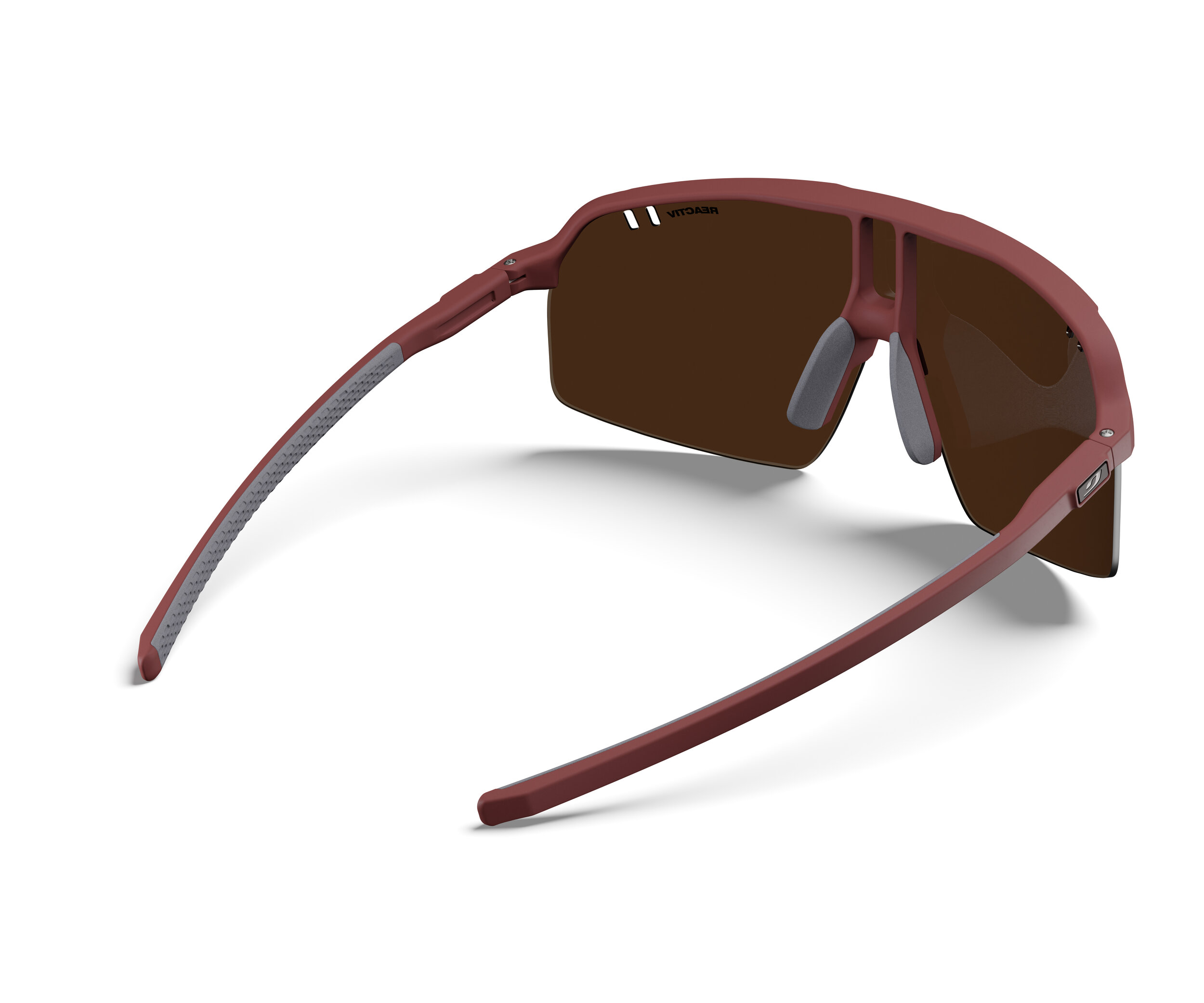 Lunettes Julbo Intensity J5904451 de dos