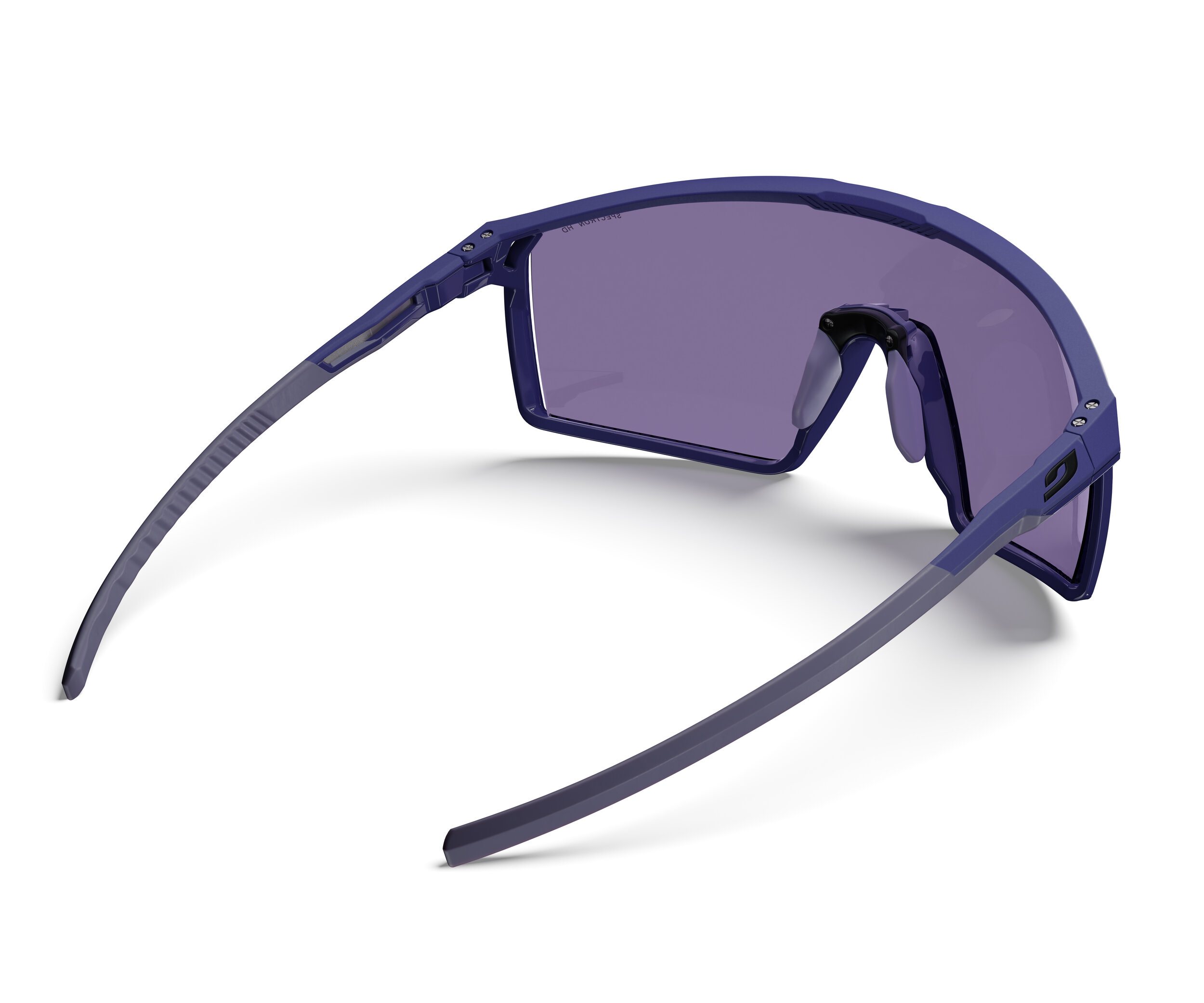Lunettes Julbo Rush 2 J6041026 de dos