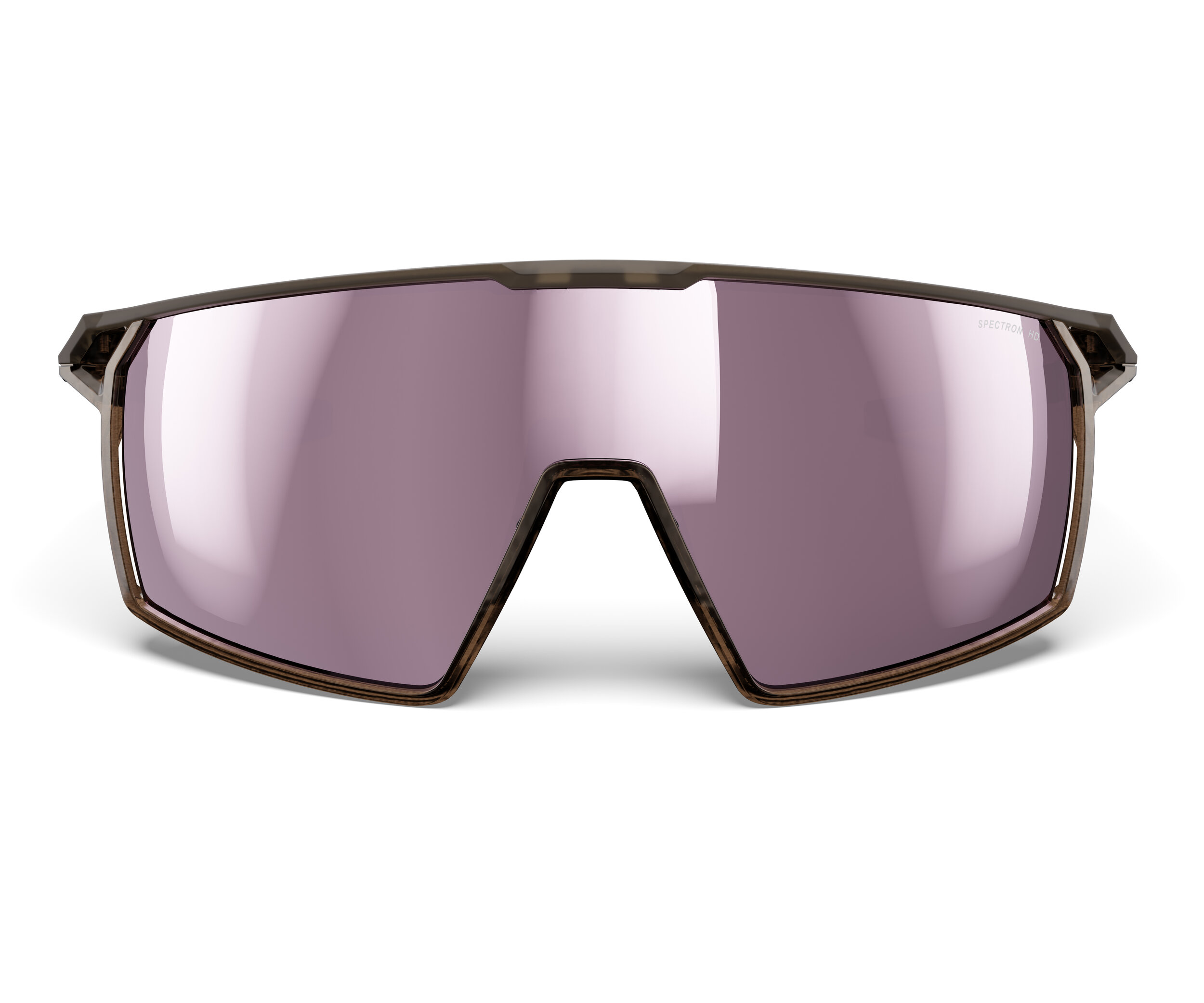 Lunettes Julbo Rush 2 J6041651 de face
