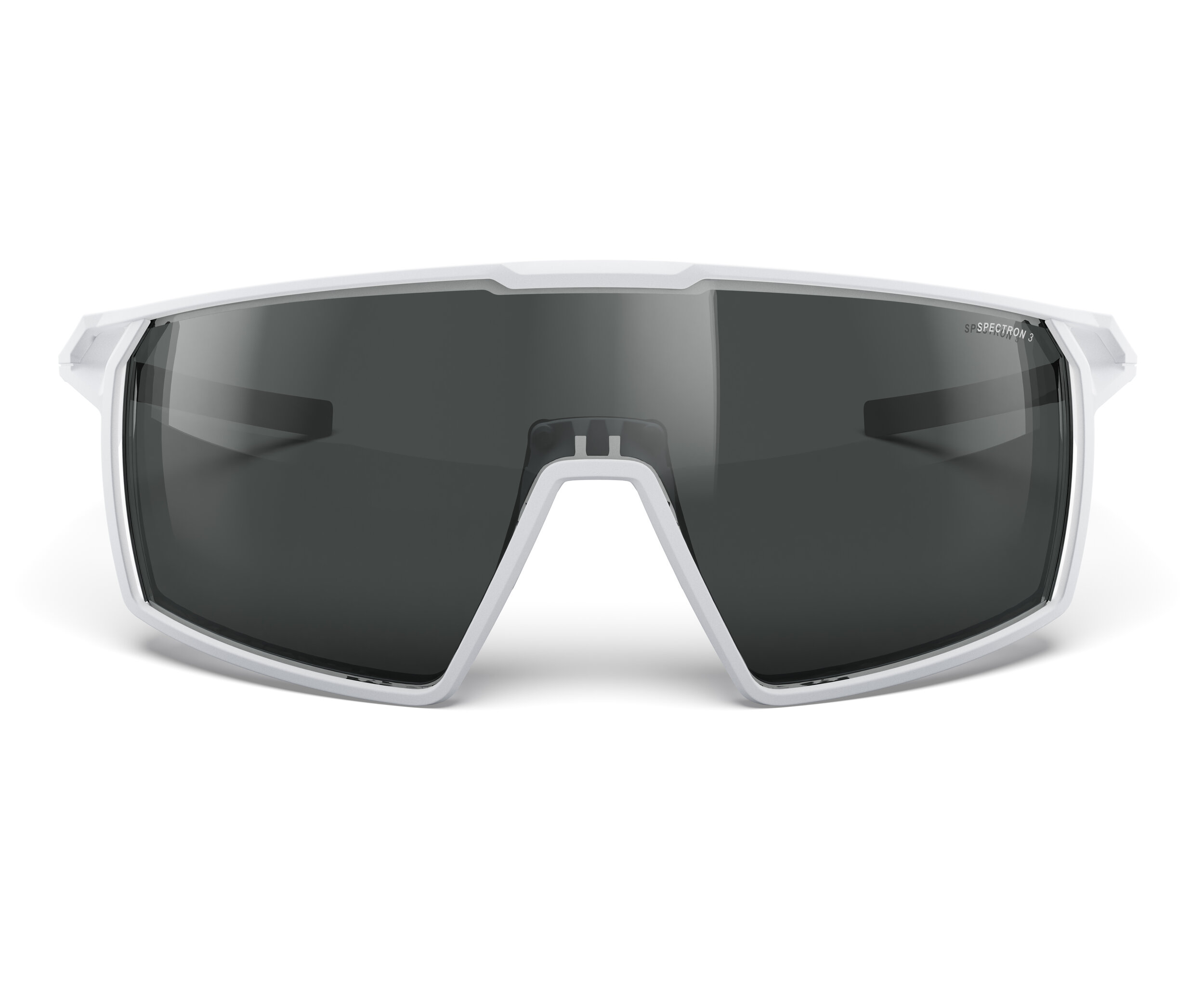 Lunettes Julbo Rush 2 J6042010 de face