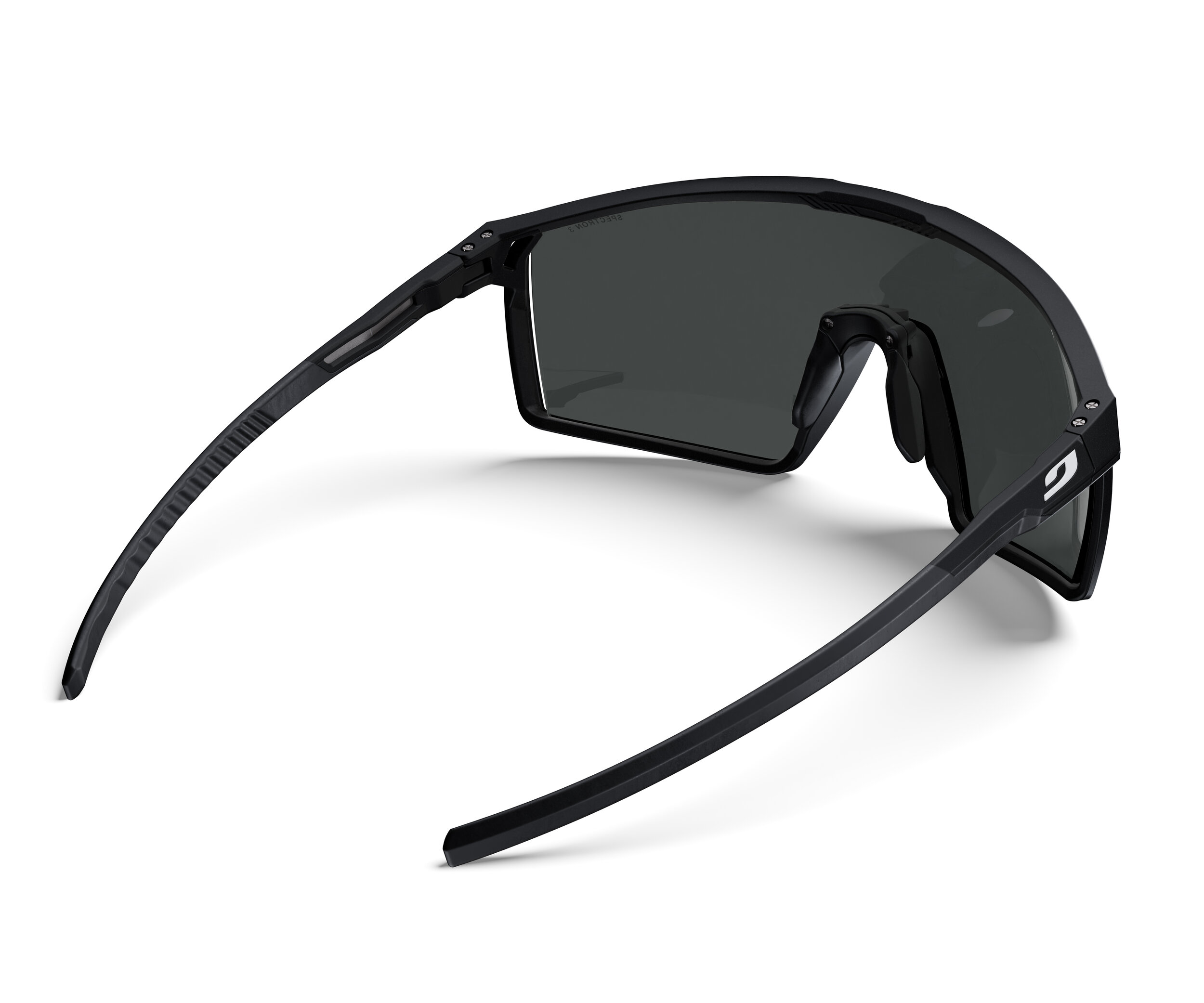 Lunettes Julbo Rush 2 J6041169 de dos