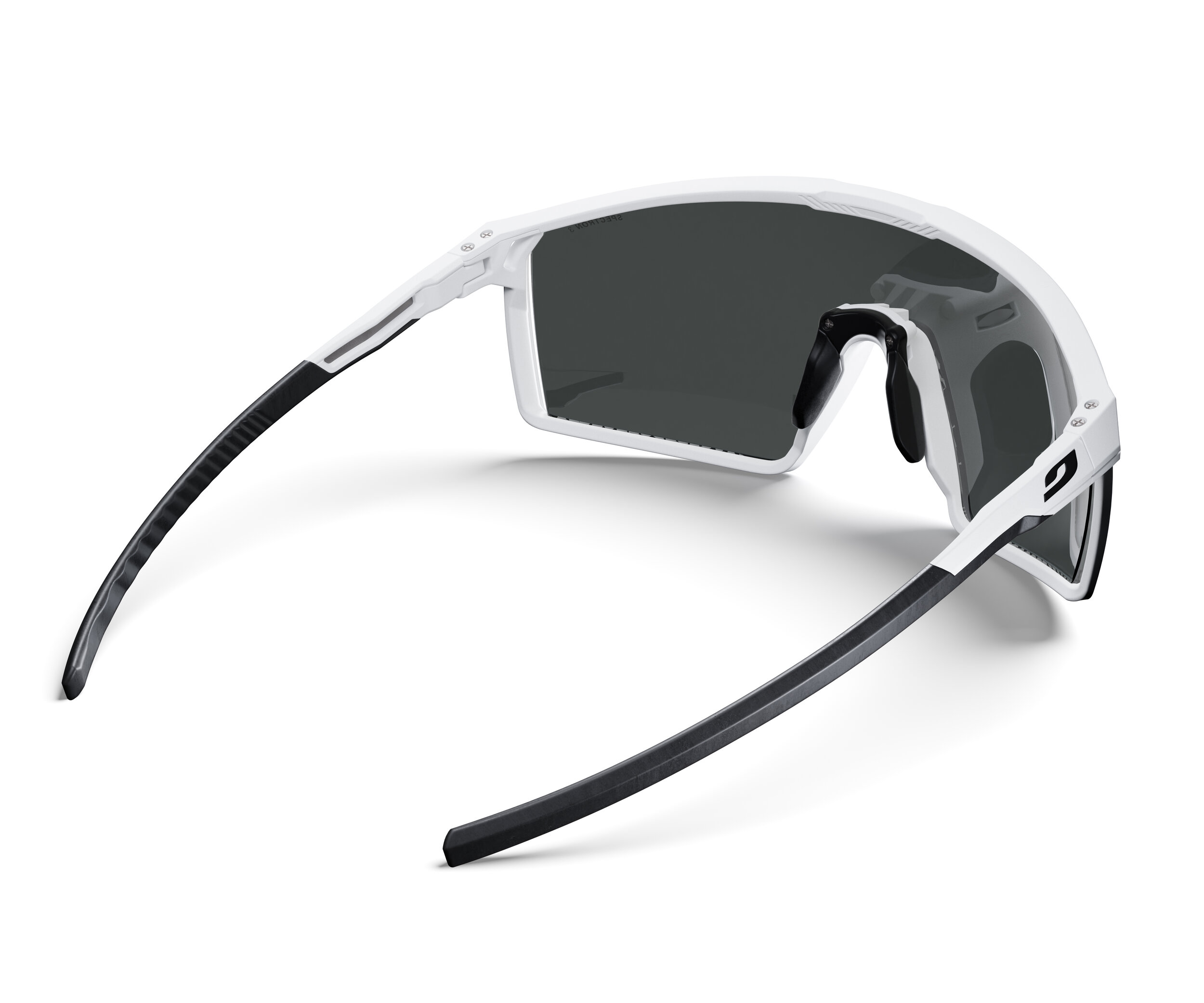 Lunettes Julbo Rush 2 J6042010 de dos