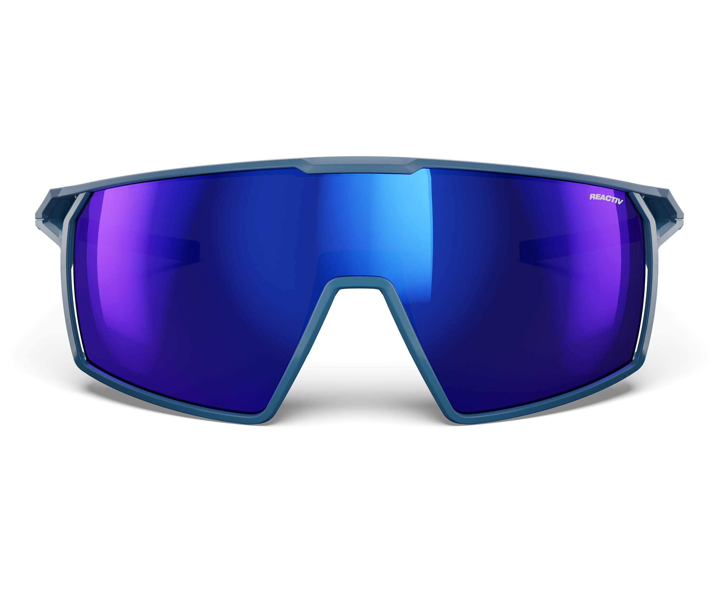 Lunettes Julbo Rush 2 J6043412 de face