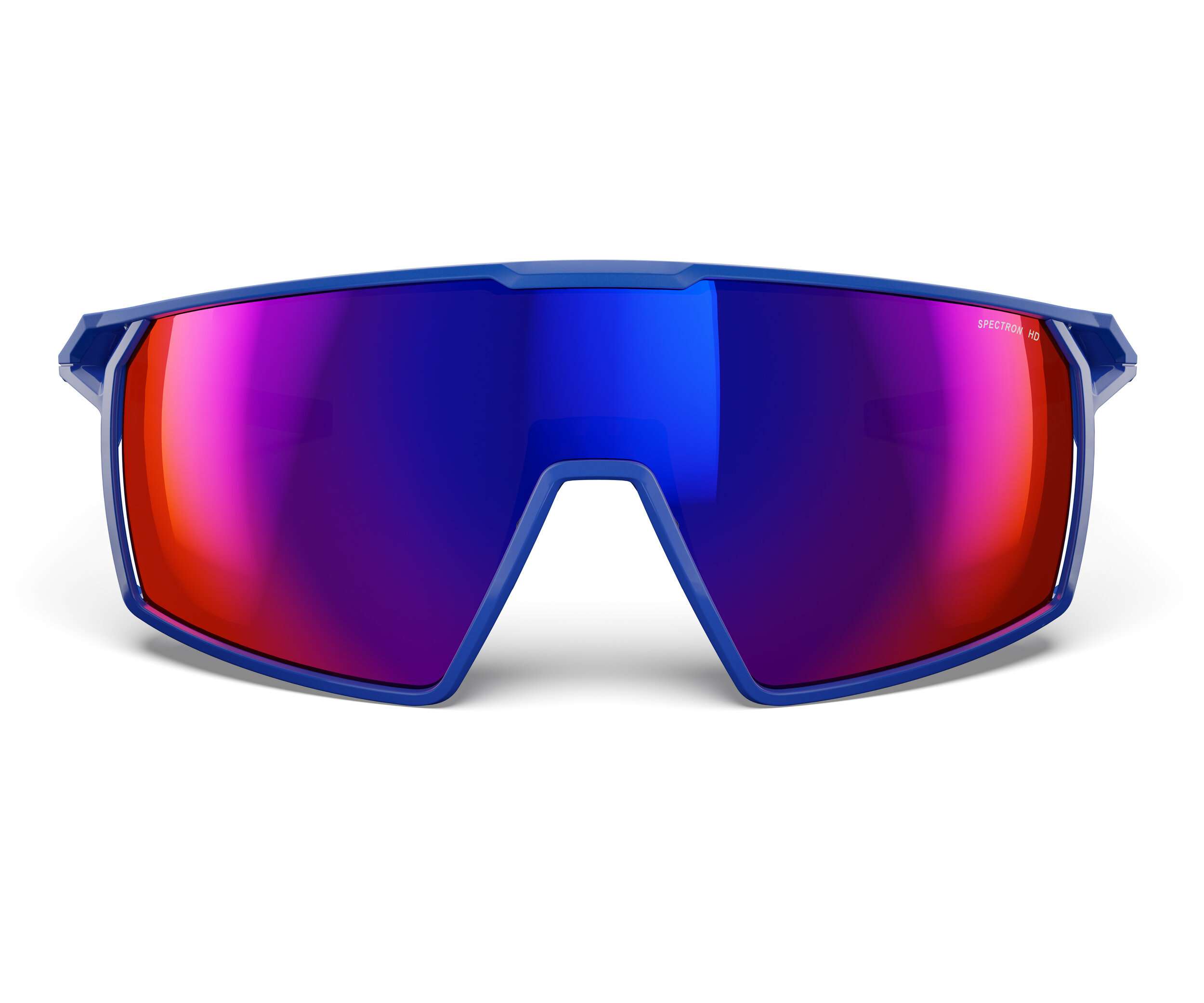 Lunettes Julbo Rush 2 J6041512 de face