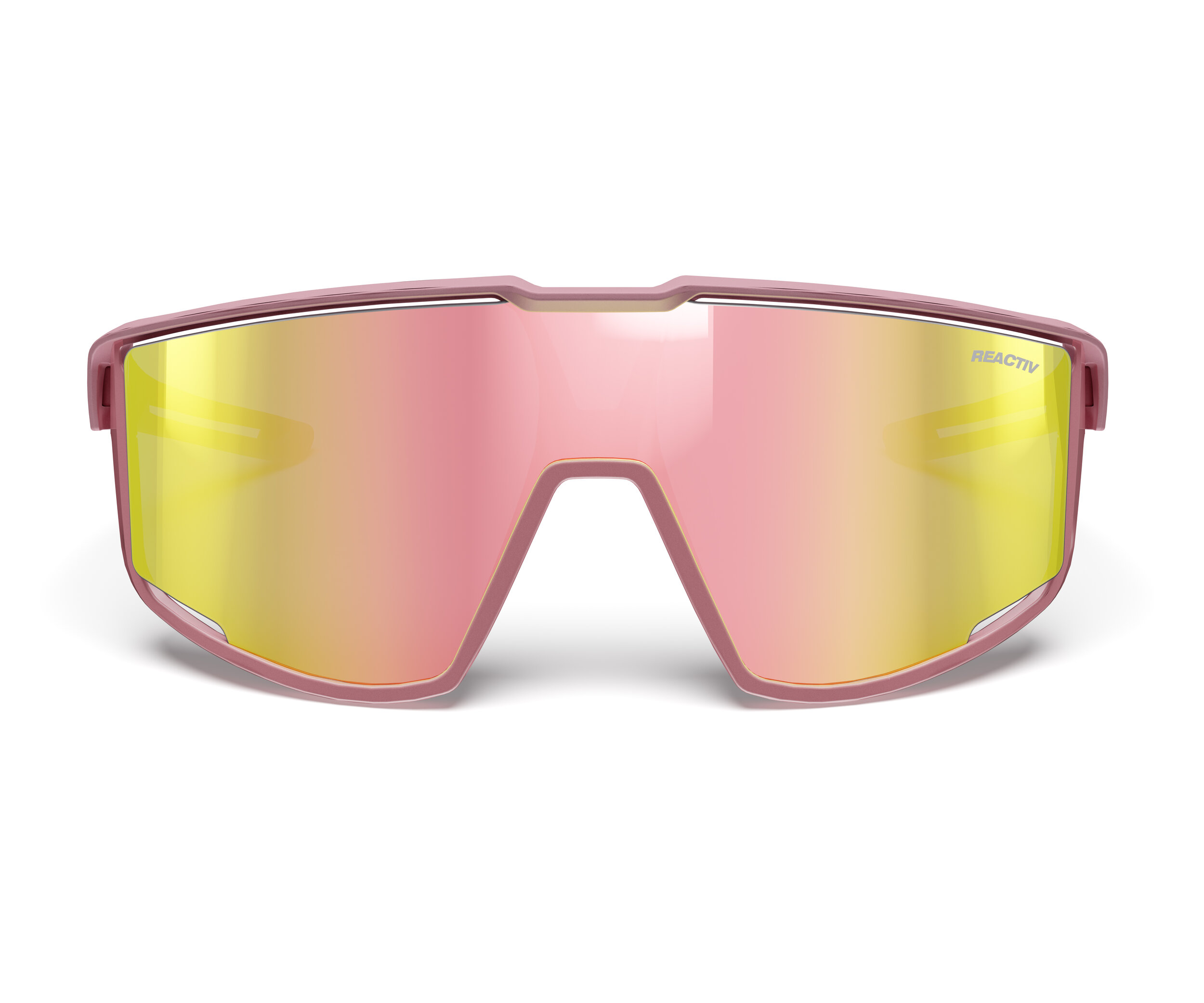 Lunettes Julbo Fury J5313818 de face