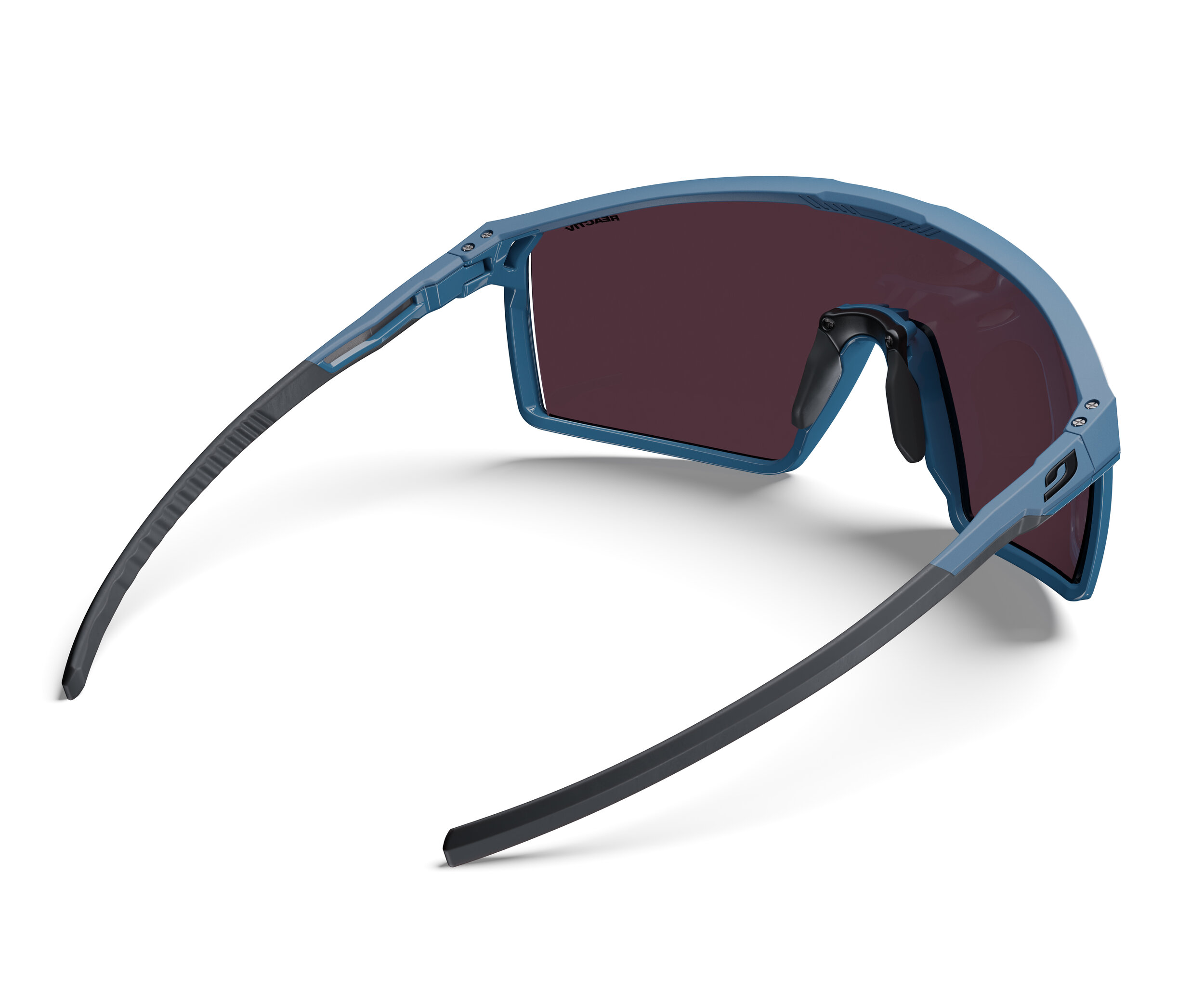 Lunettes Julbo Rush 2 J6043412 de dos