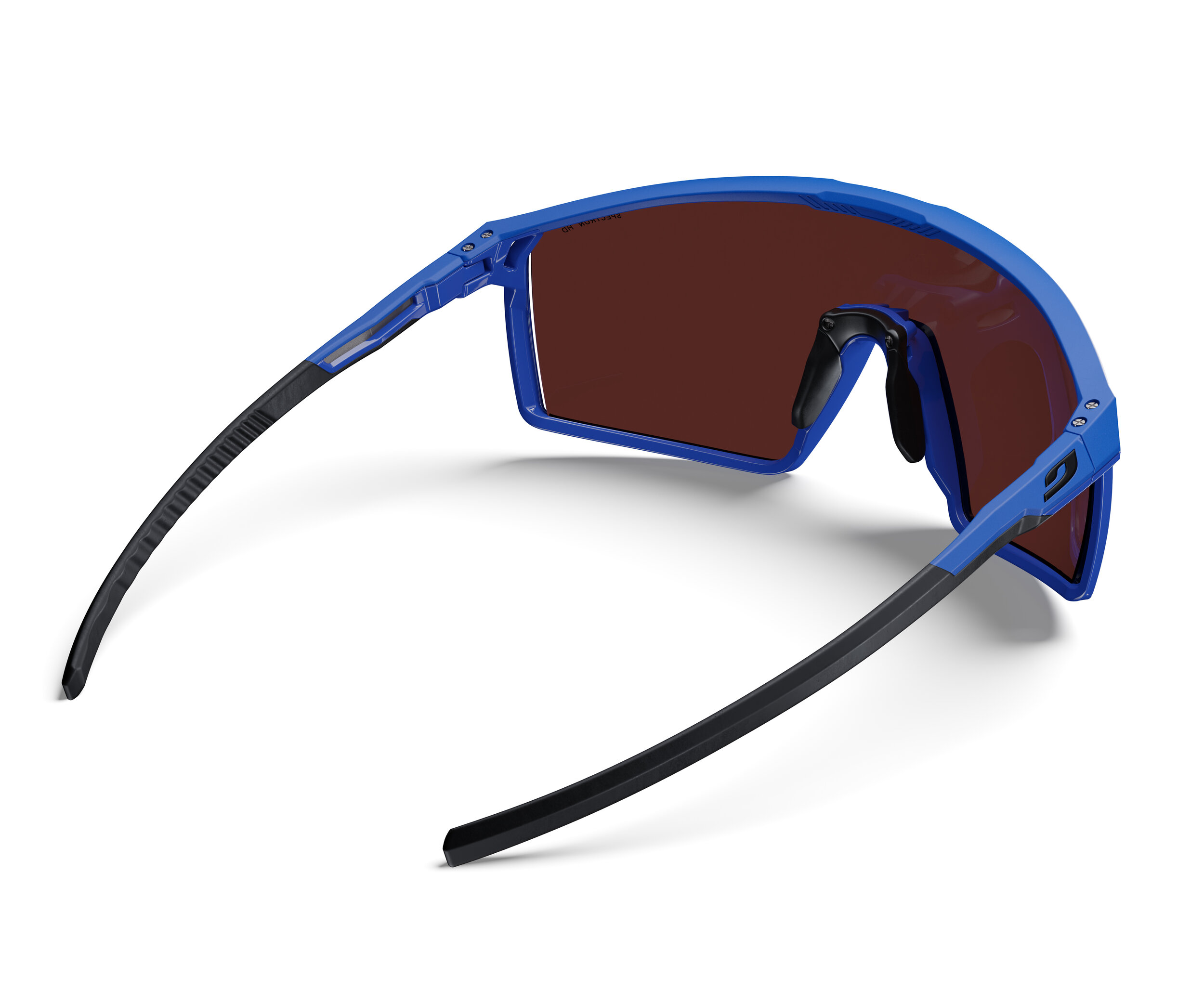 Lunettes Julbo Rush 2 J6041512 de dos