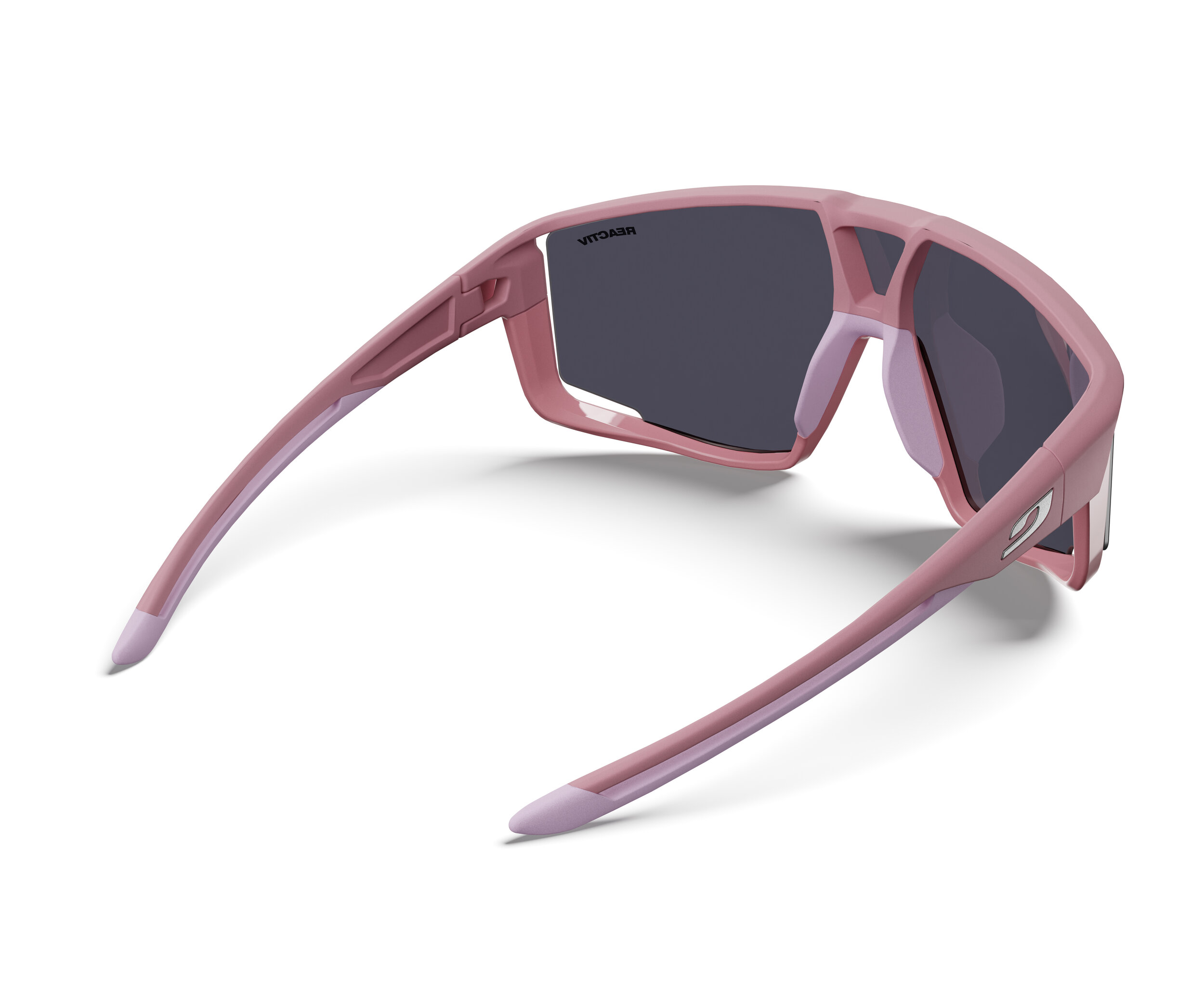 Lunettes Julbo Fury J5313818 de dos