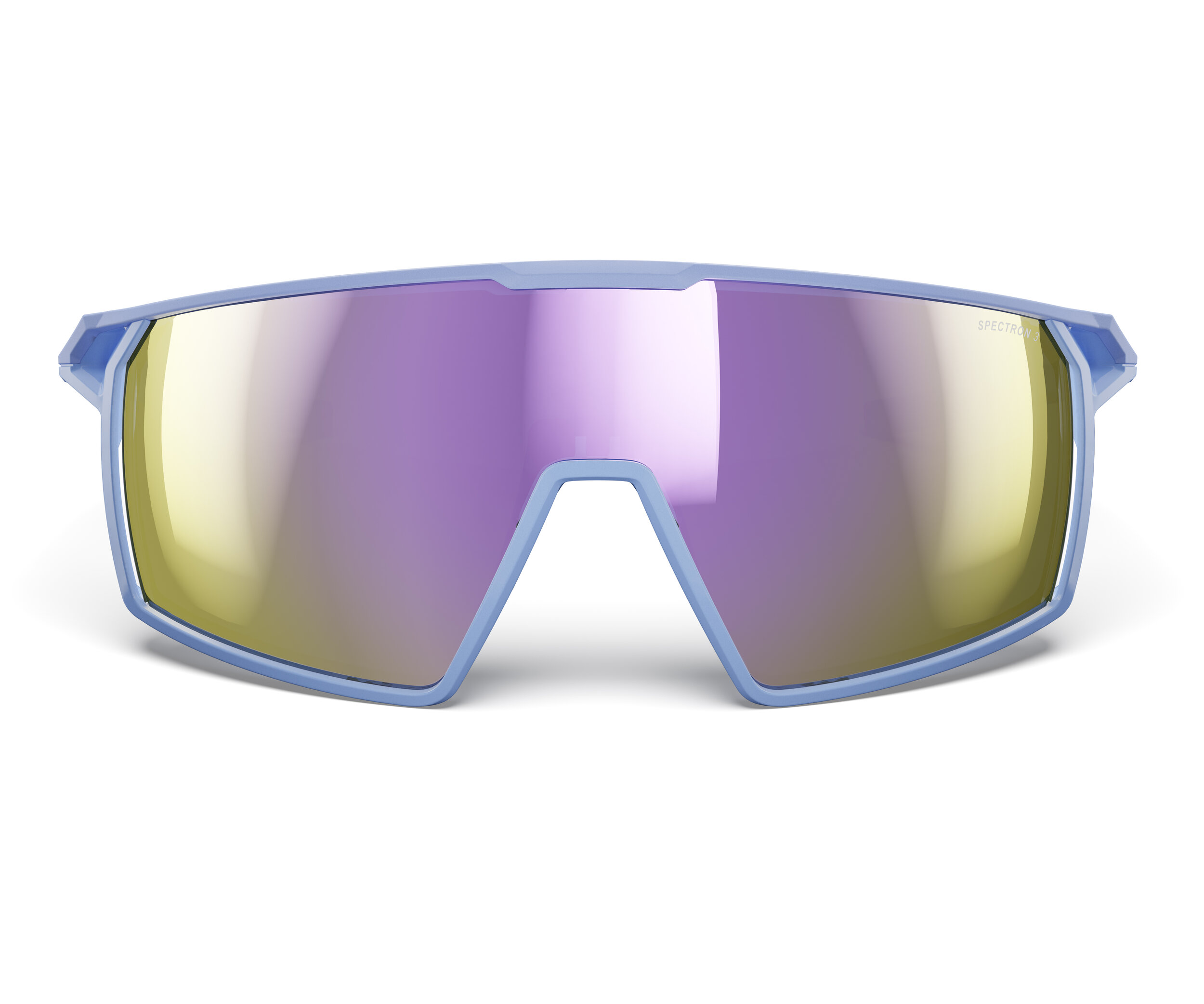 Lunettes Julbo Rush 2 J6041126 de face