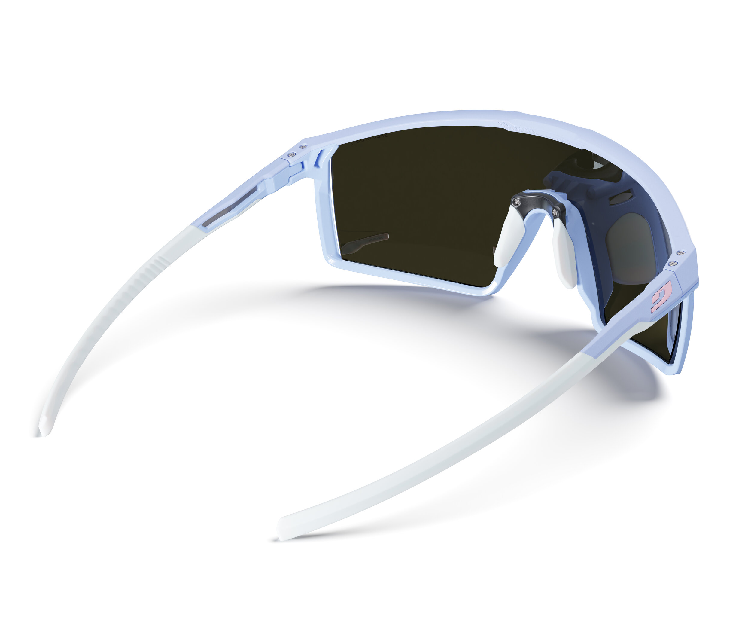Lunettes Julbo Rush 2 J6041126 de dos