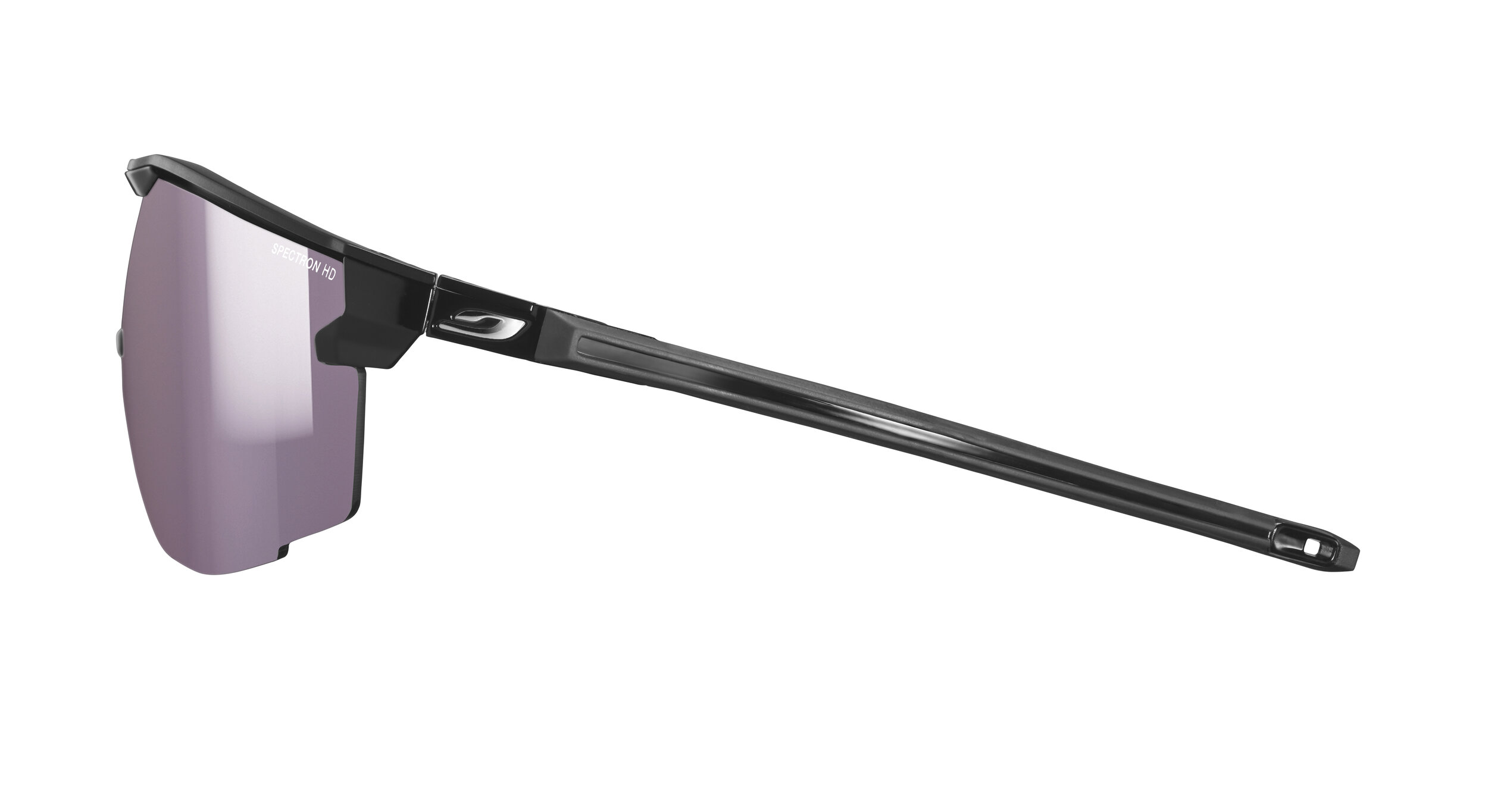 Lunettes Julbo Ultimate J5461614 de profil