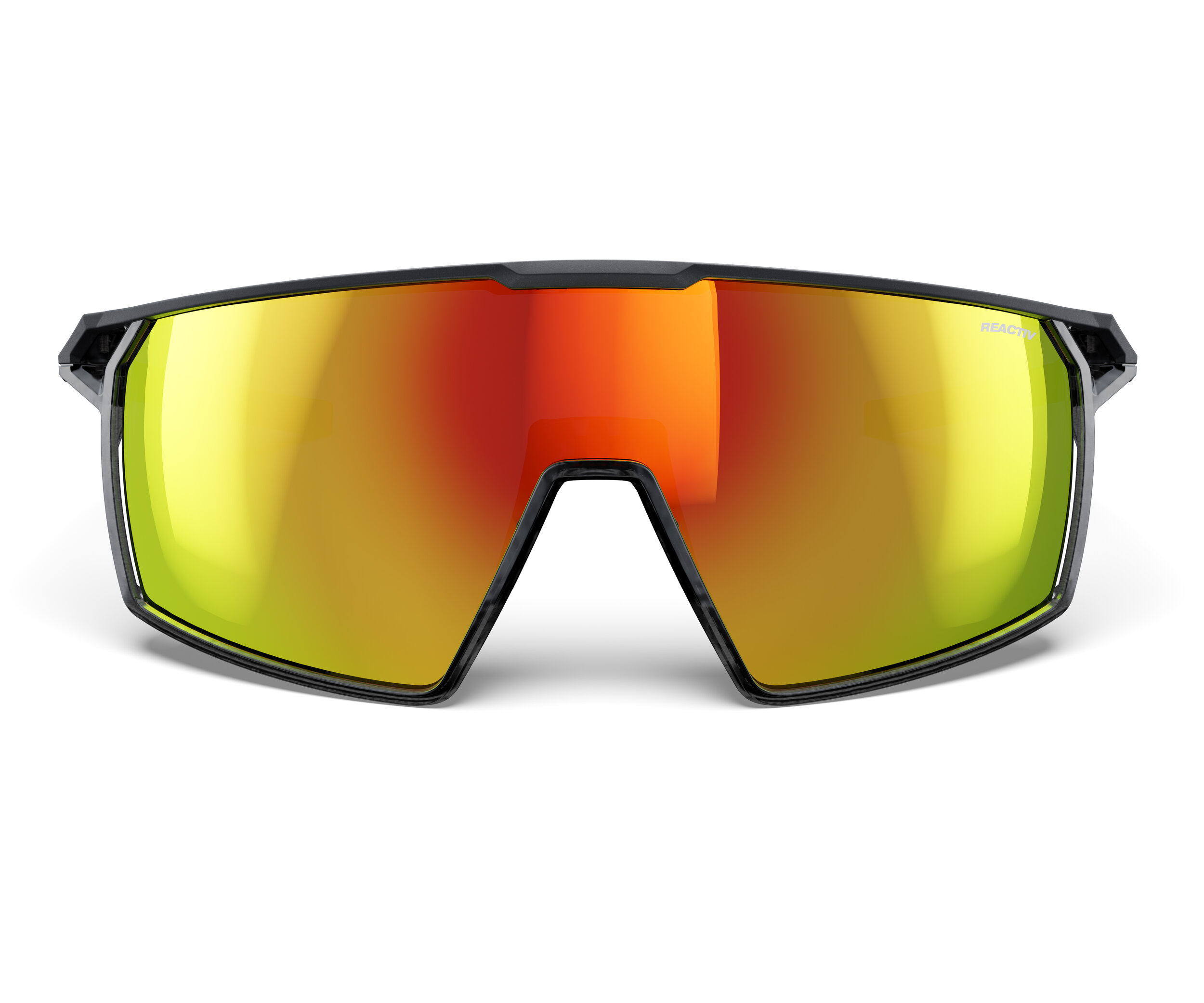Lunettes Julbo Rush 2 J6043314 de face