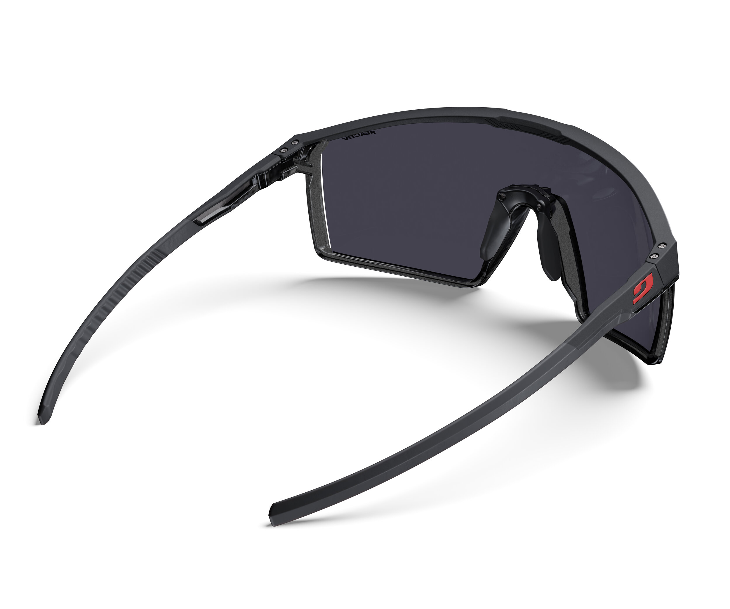 Lunettes Julbo Rush 2 J6043314 de dos