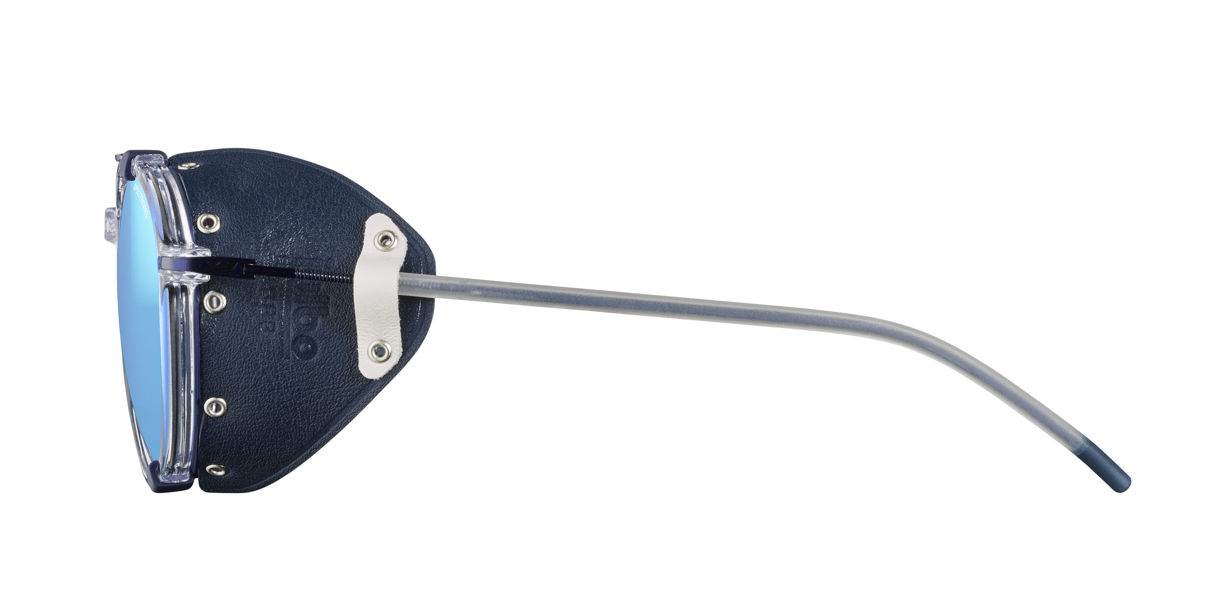 Lunettes Julbo Legacy J5641132 de profil