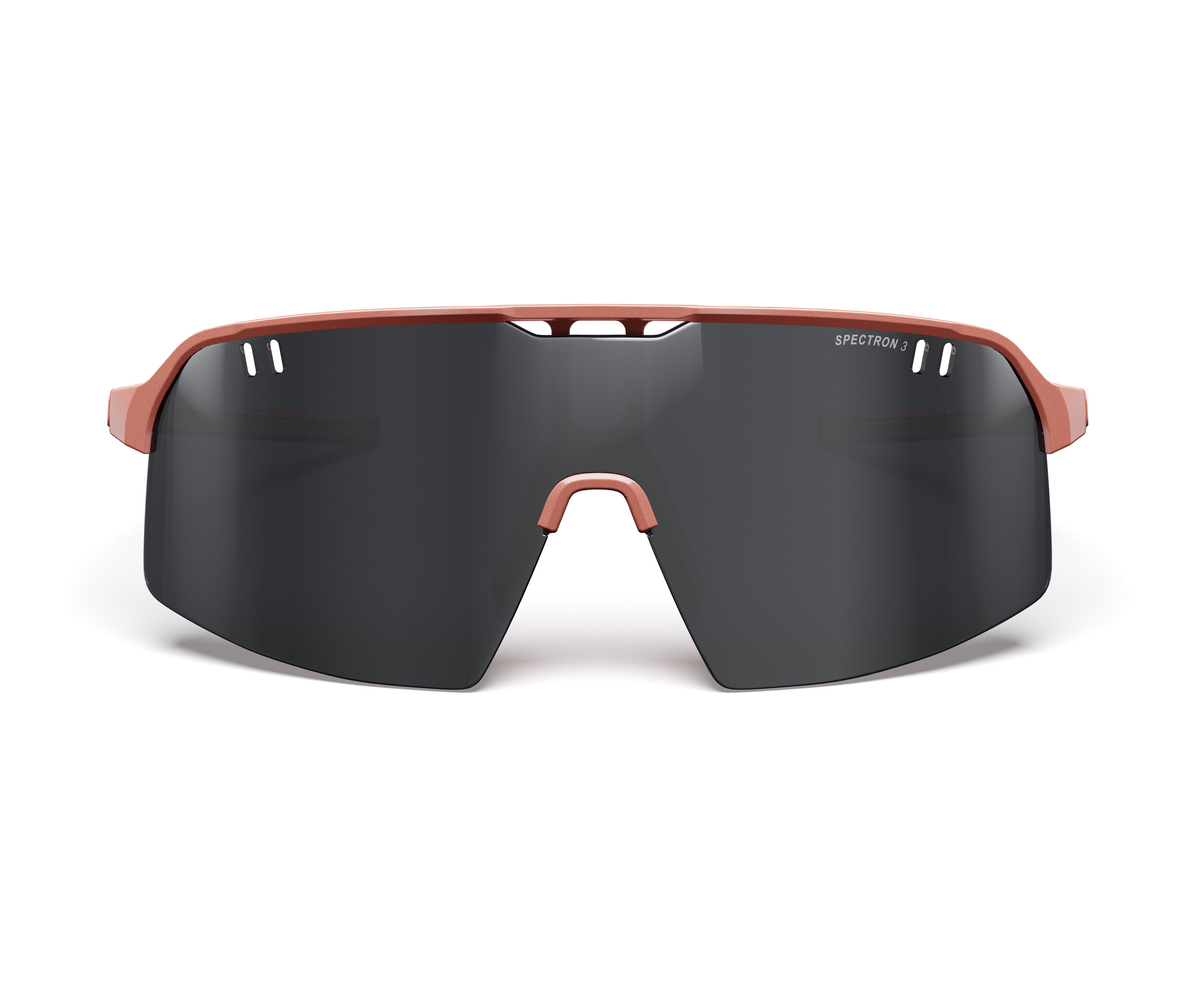 Lunettes Julbo Intensity Neo J6061119 de face
