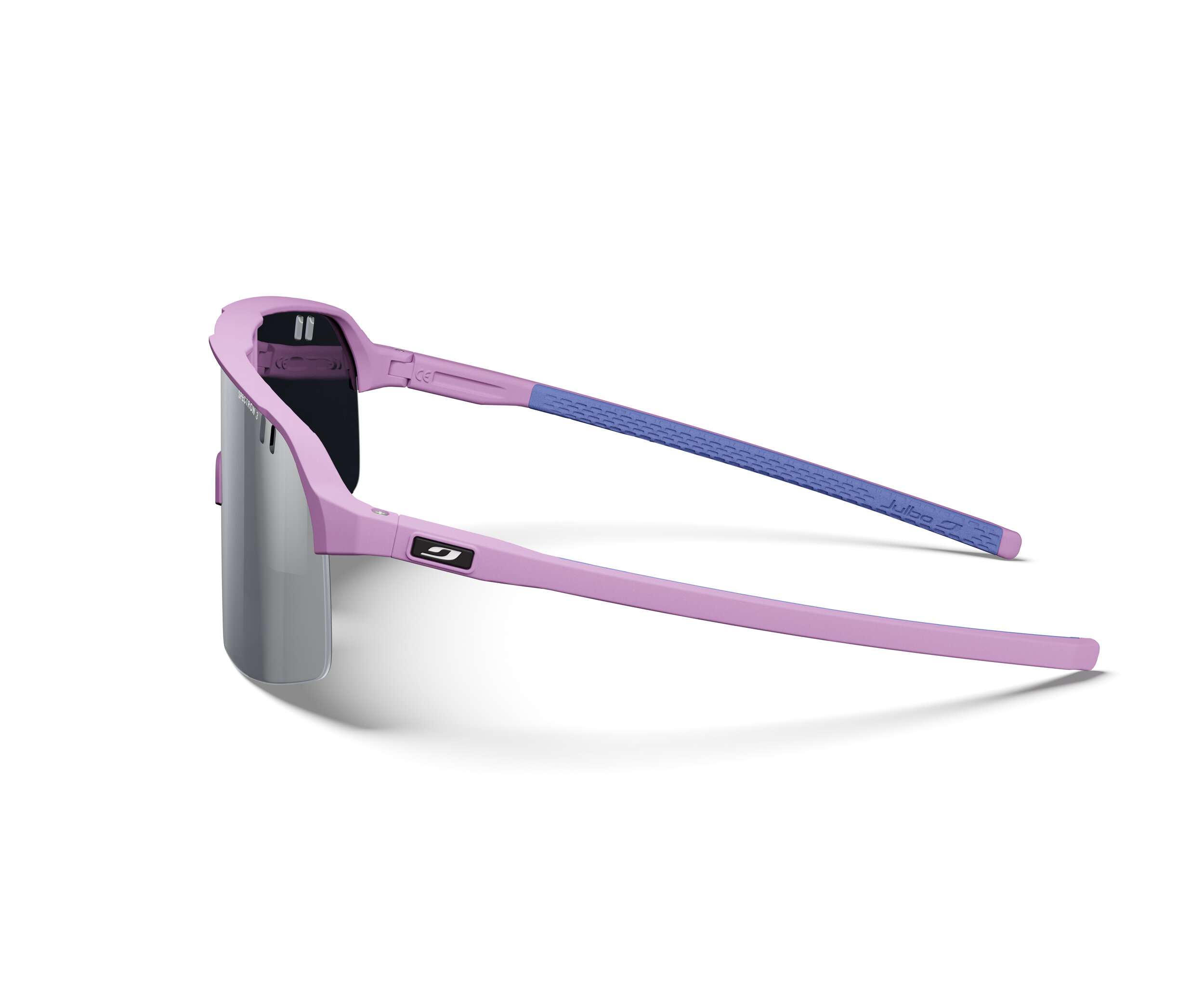 Lunettes Julbo Intensity Neo J6061118 de profil