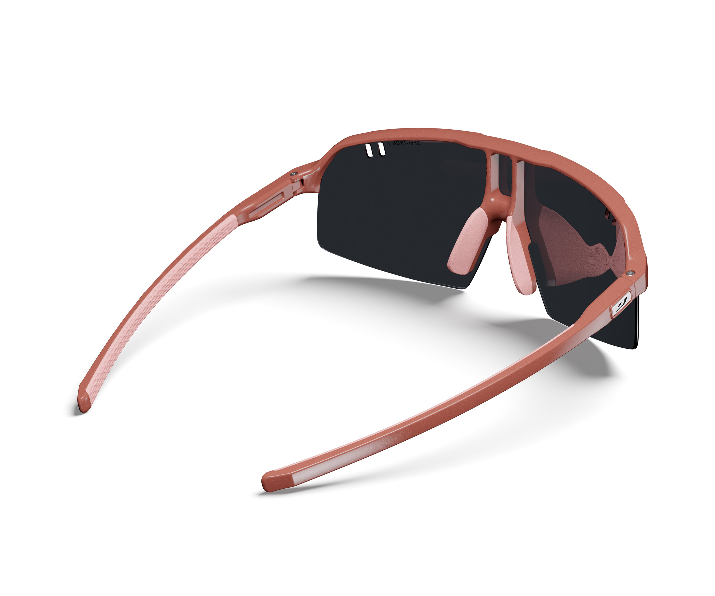 Lunettes Julbo Intensity Neo J6061119 de dos