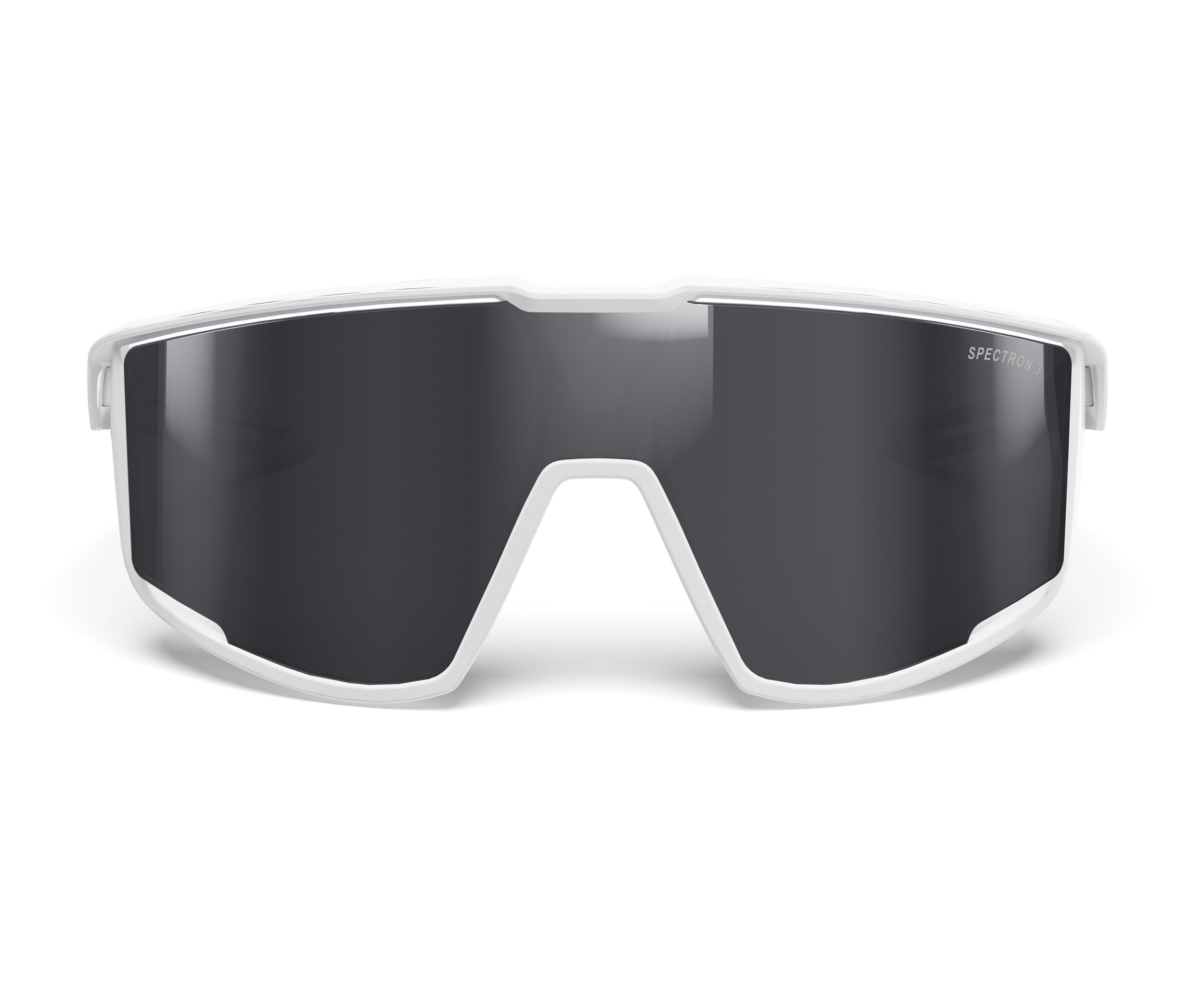 Lunettes Julbo Fury Neo J6071110 de face