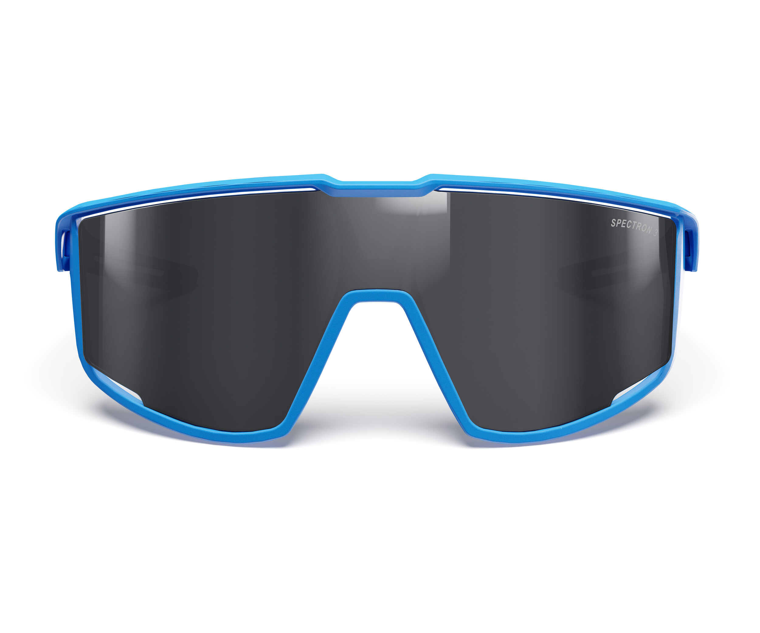 Lunettes Julbo Fury Neo J6071112 de face
