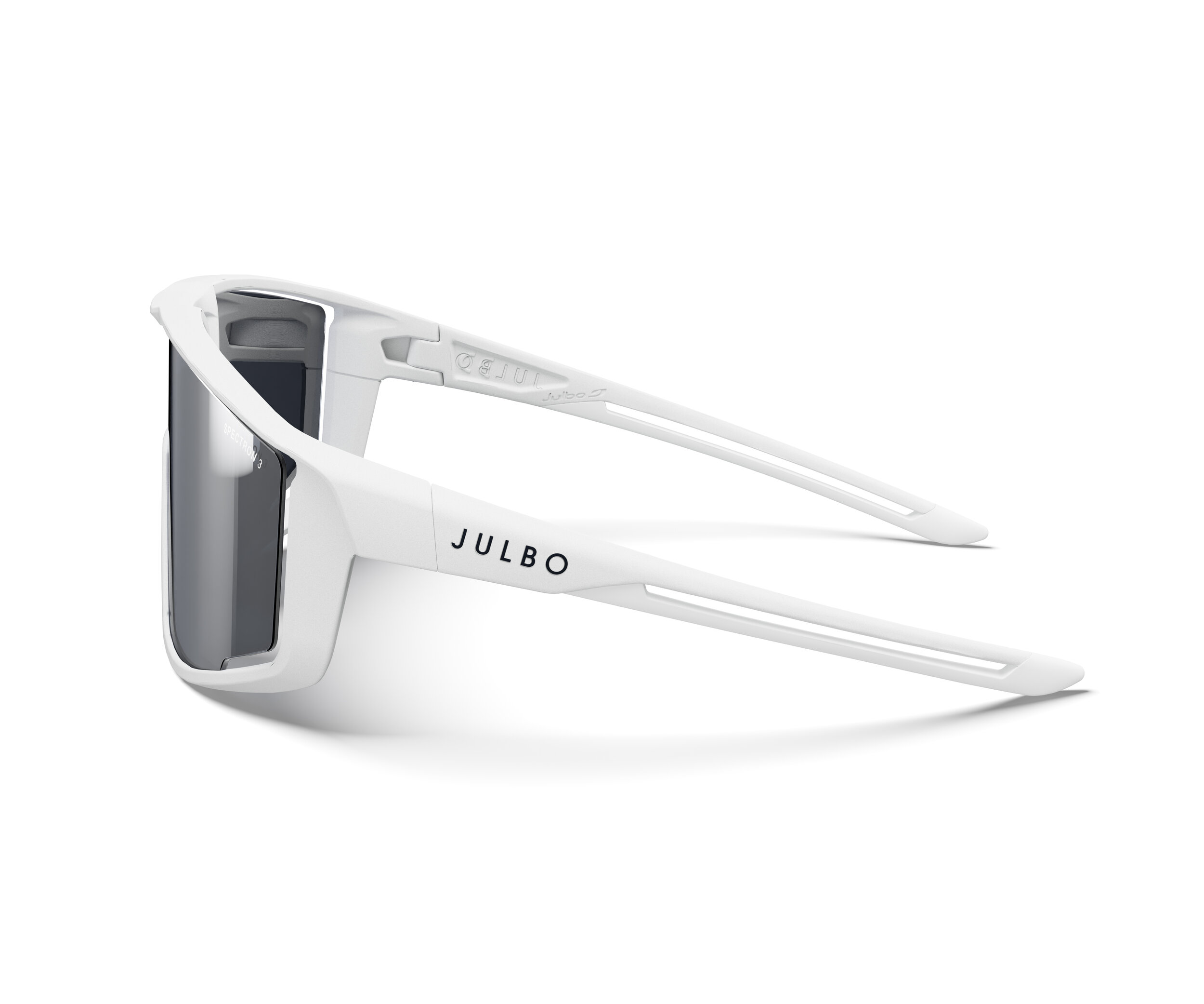 Lunettes Julbo Fury Neo J6071110 de profil