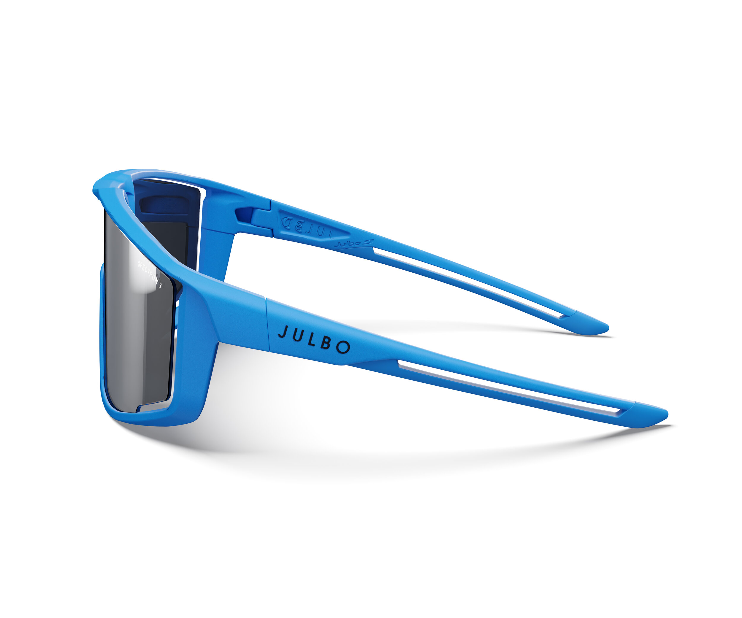 Lunettes Julbo Fury Neo J6071112 de profil