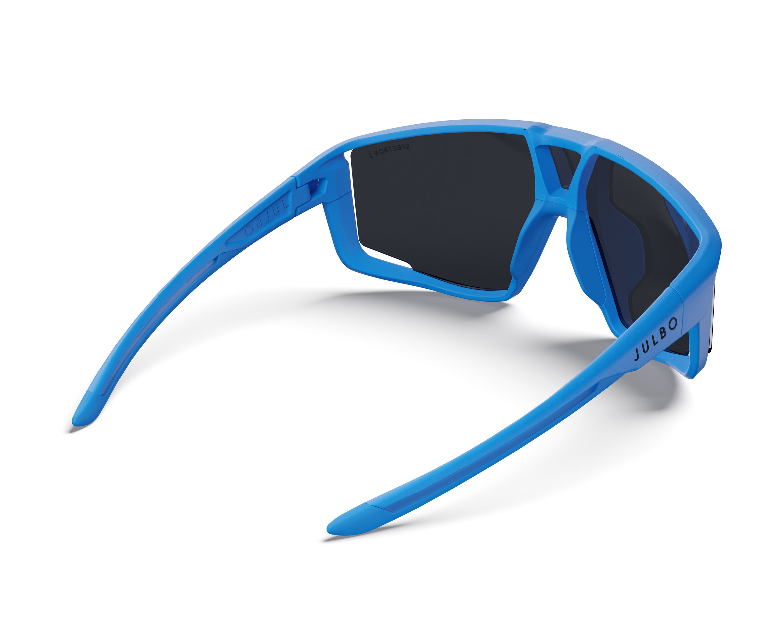 Lunettes Julbo Fury Neo J6071112 de dos