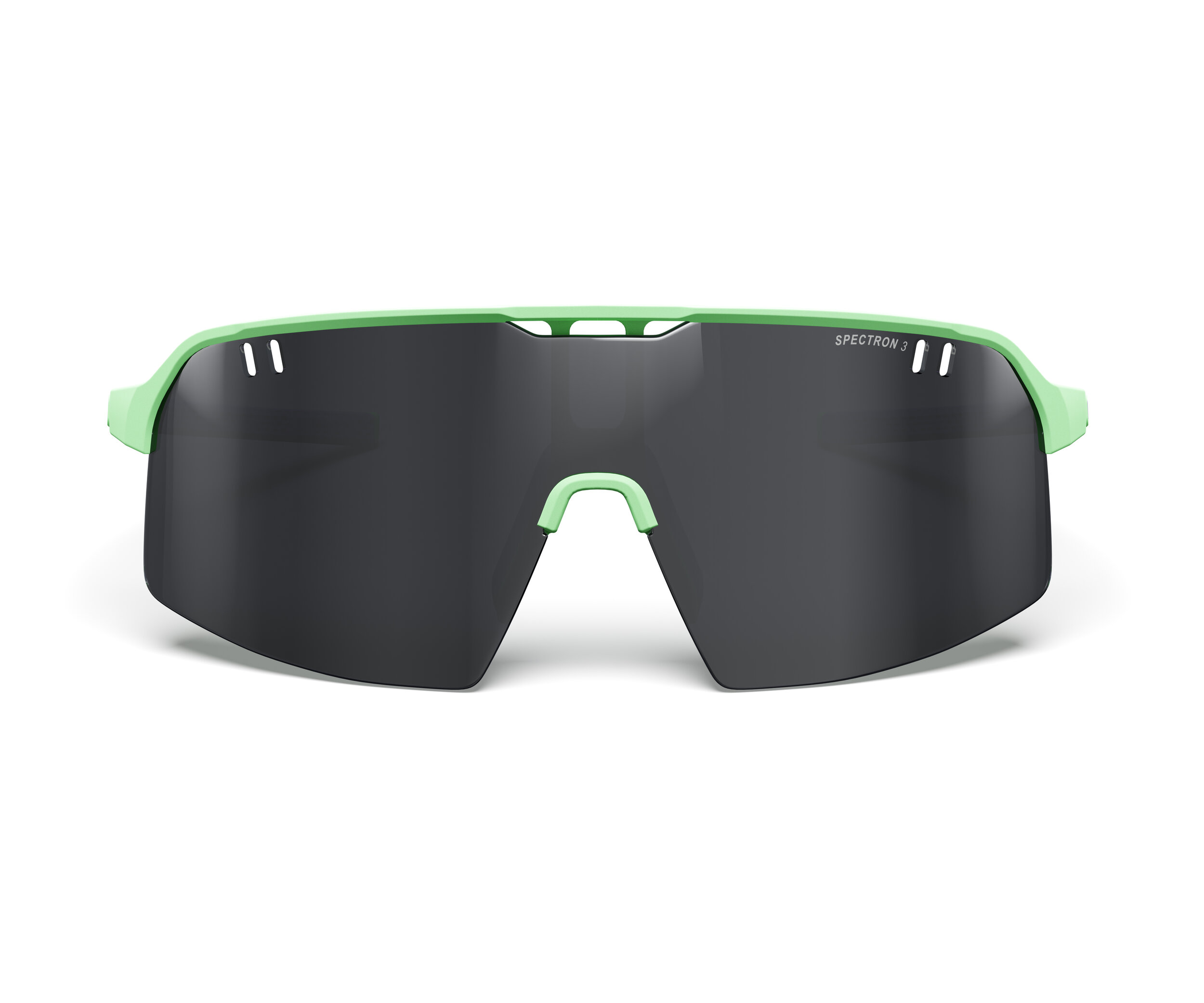 Lunettes Julbo Intensity Neo J6061130 de face