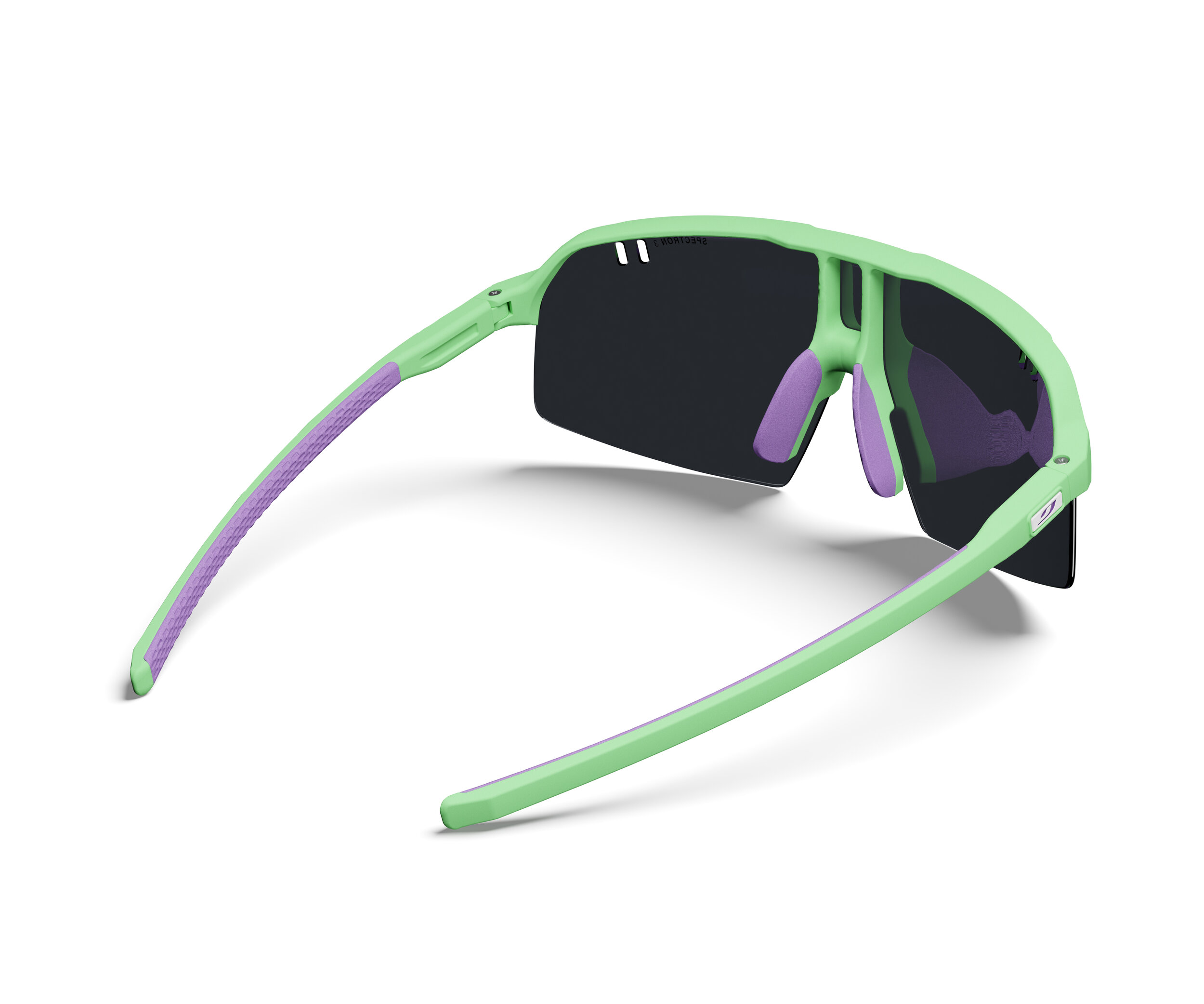 Lunettes Julbo Intensity Neo J6061130 de dos