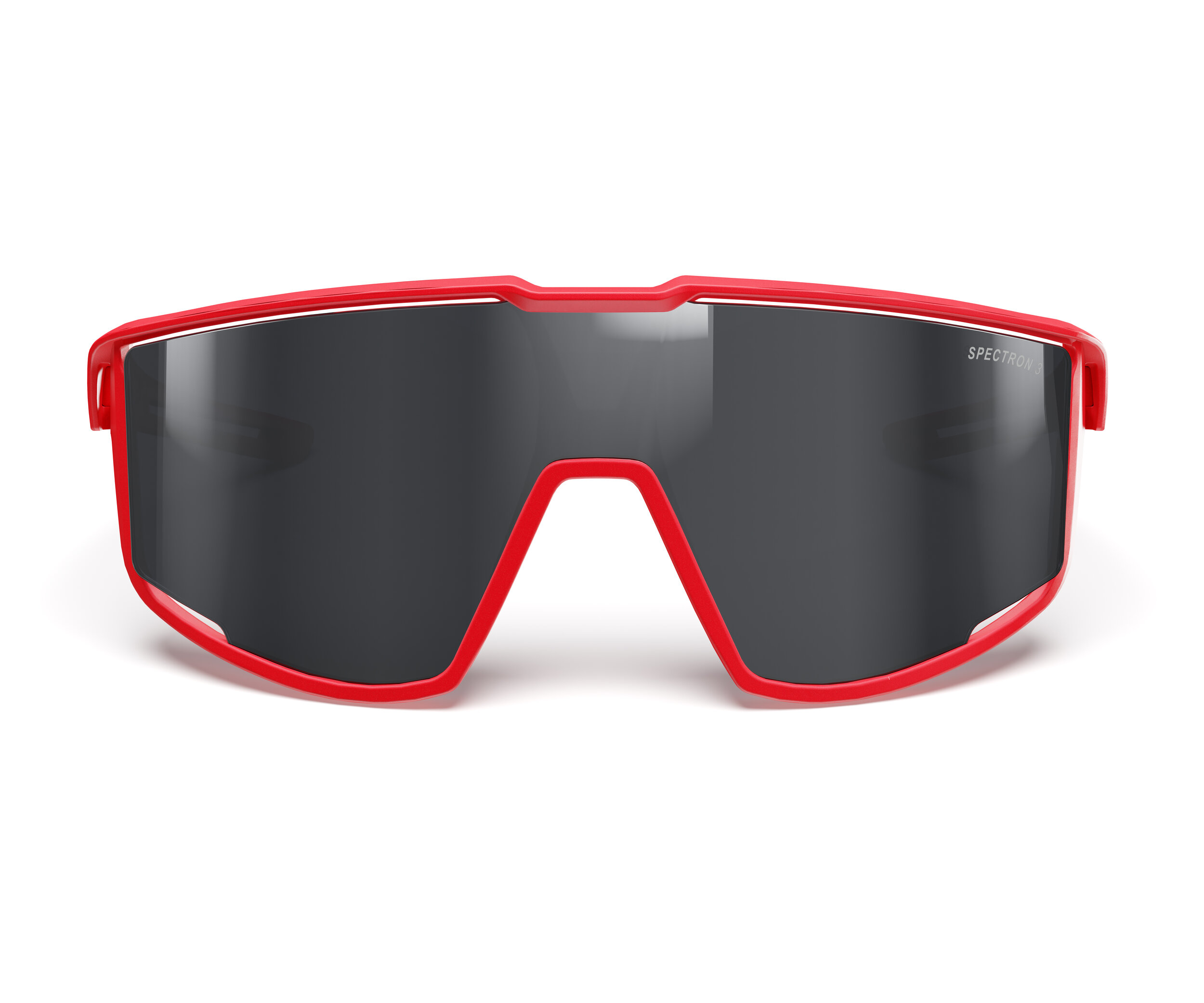 Lunettes Julbo Fury Neo J6071113 de face