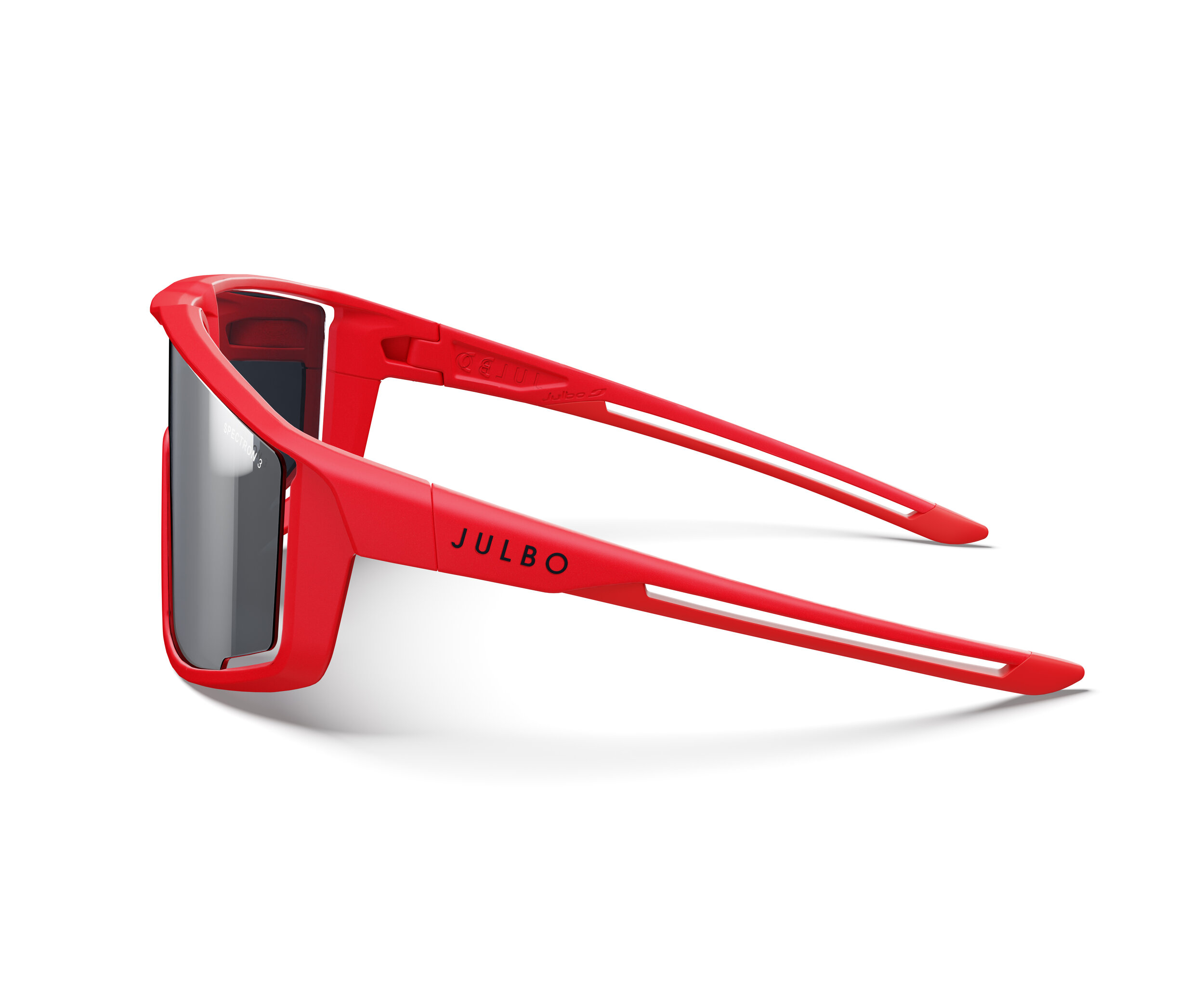 Lunettes Julbo Fury Neo J6071113 de profil