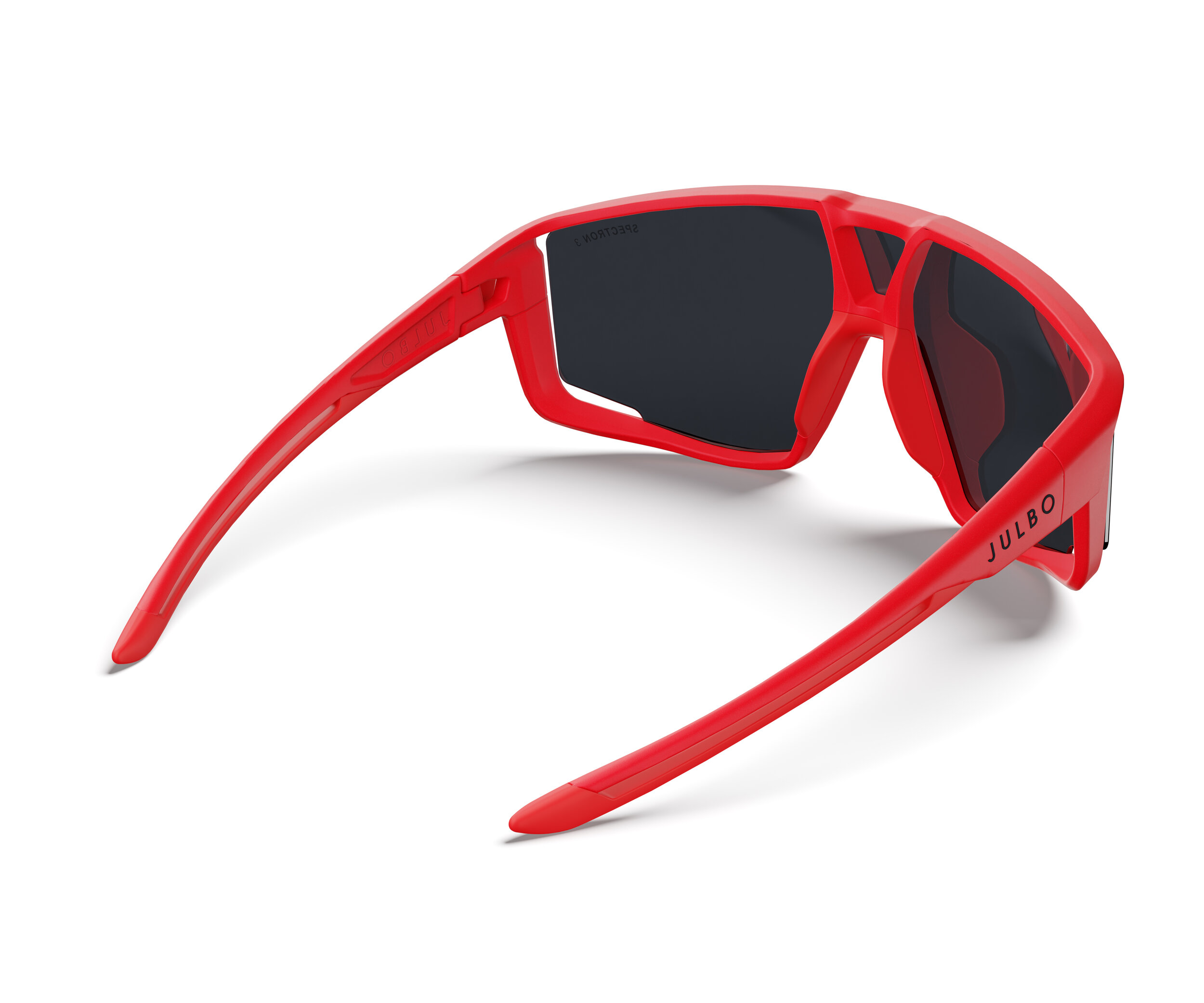 Lunettes Julbo Fury Neo J6071113 de dos