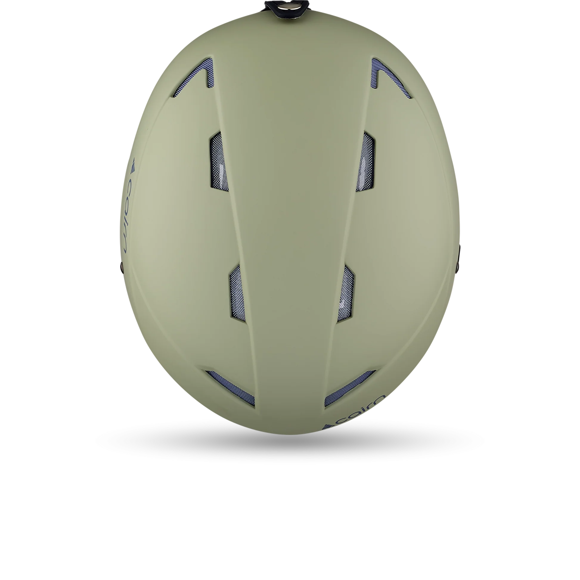 Casque de ski Cairn Android Mat Light Khaki - photo 3