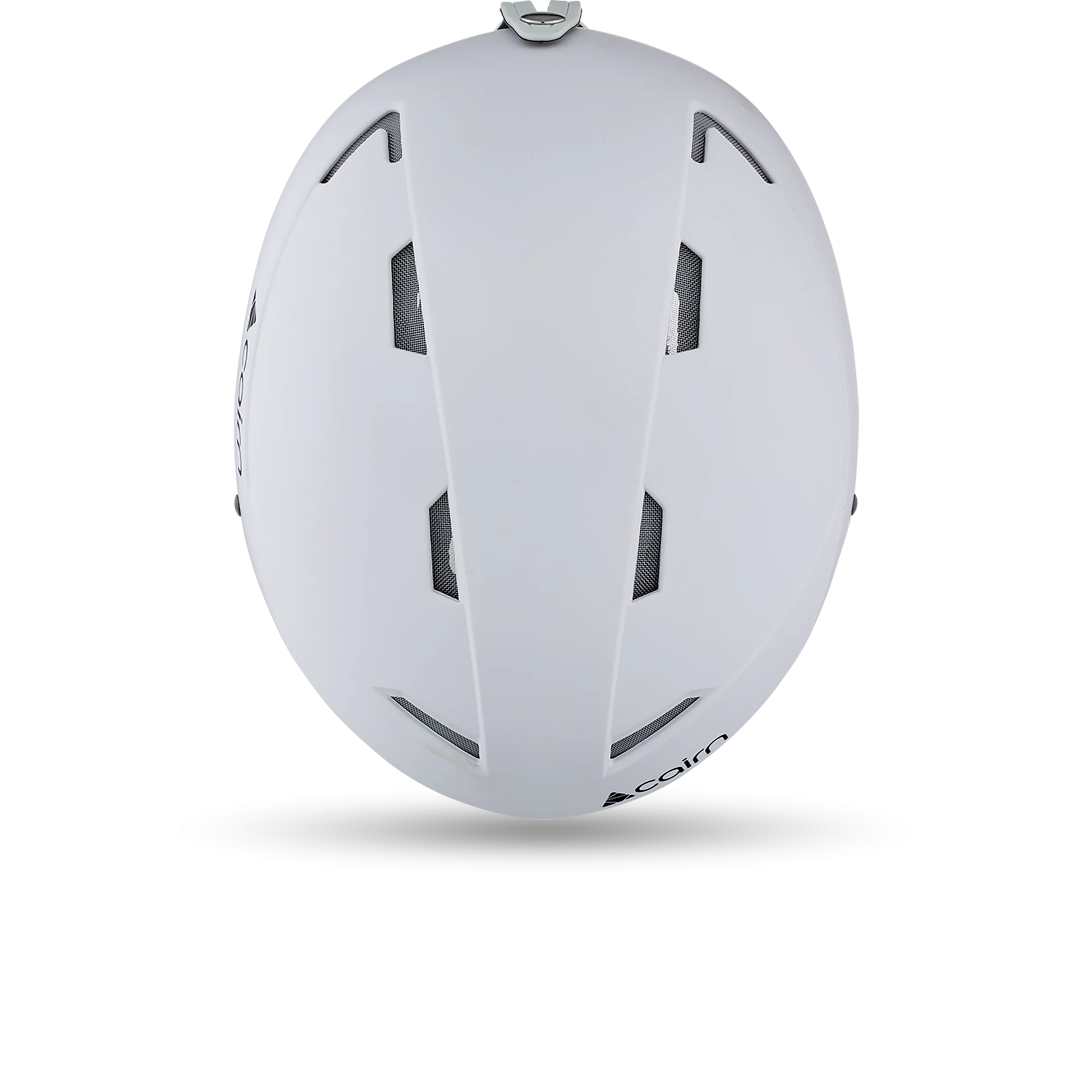 Casque de ski Cairn Android Mat White - photo 2