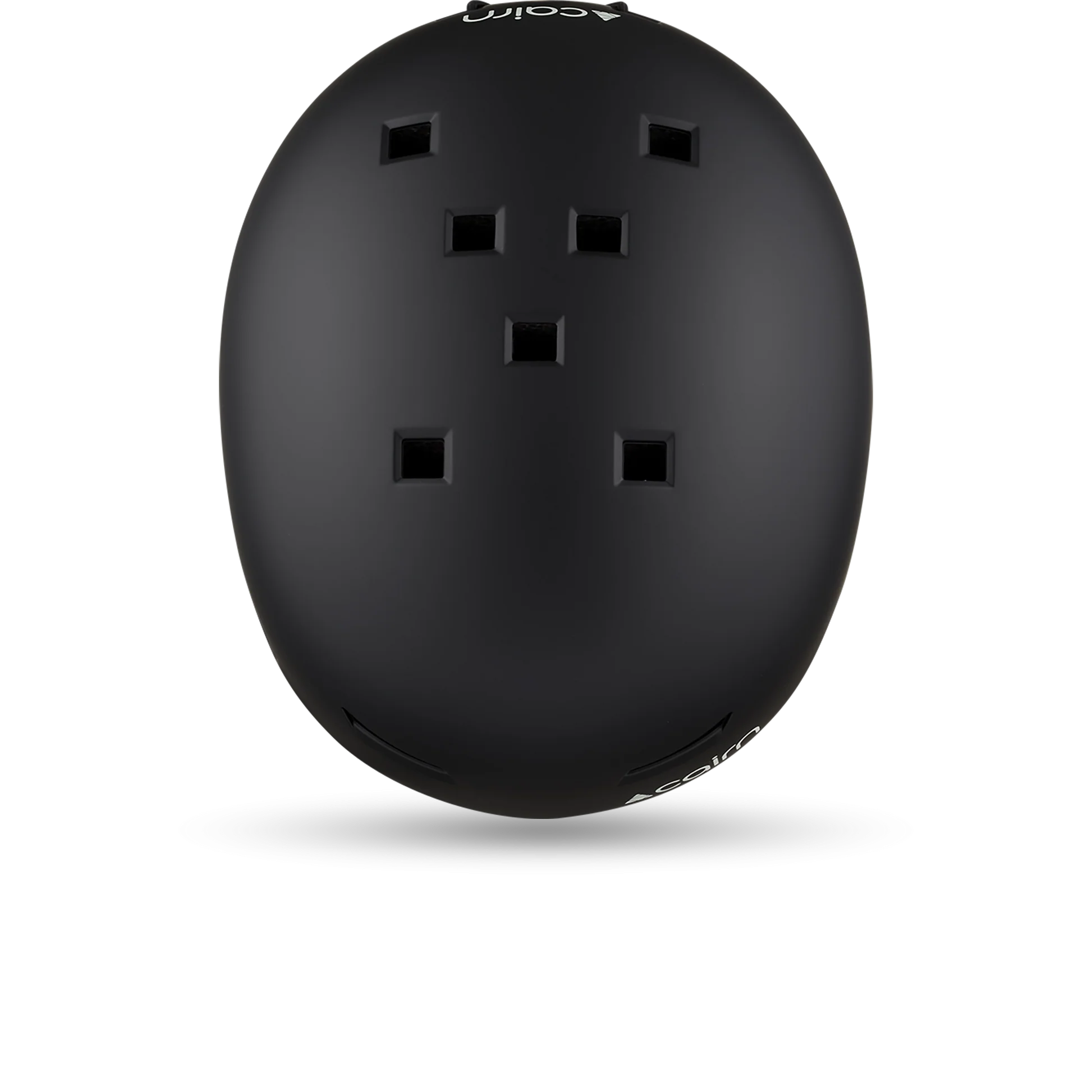 Casque de ski Cairn Darwin Mat Black Agate Gray - photo 3