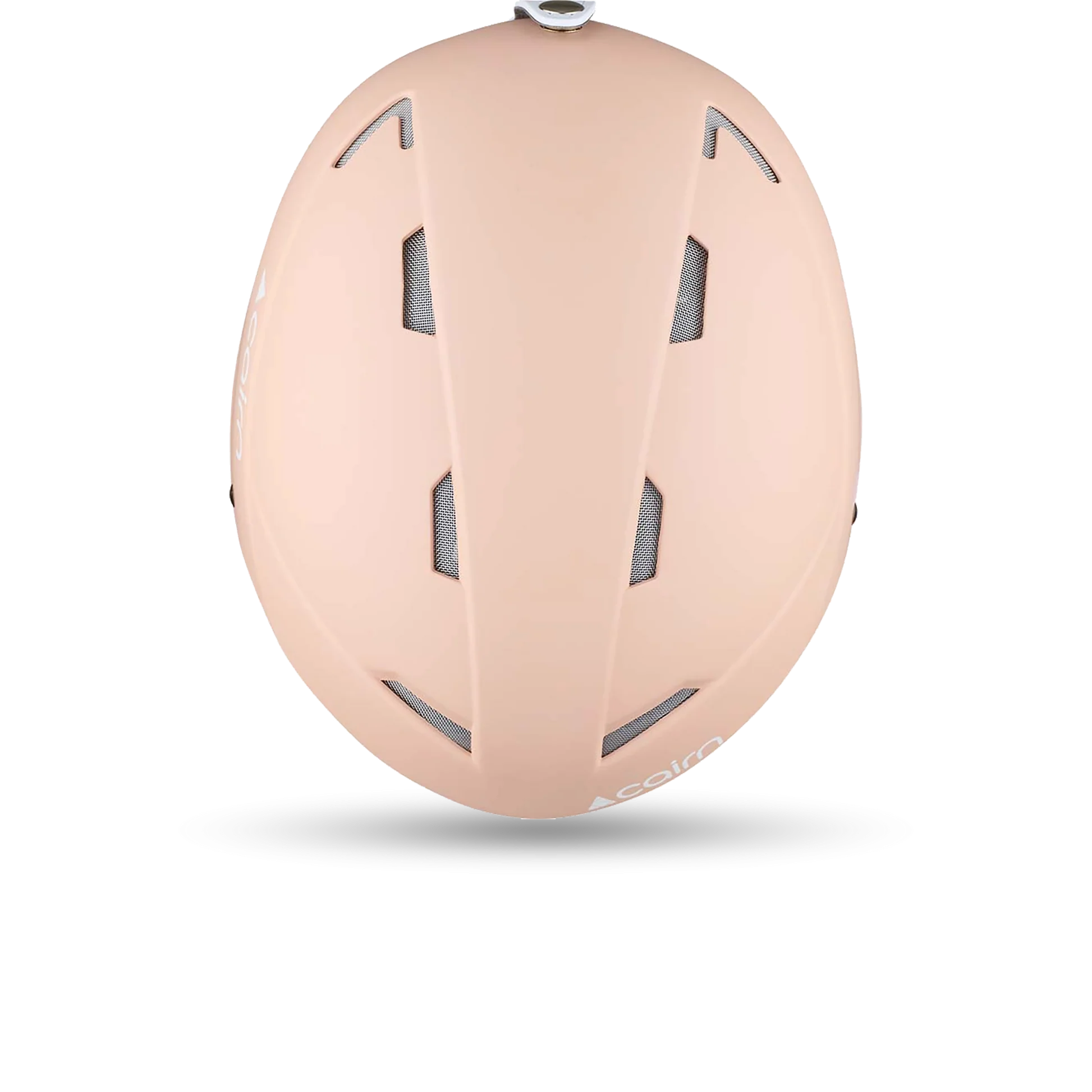 Casque de ski Cairn Junior Android J Mat Powder Pink - photo 3