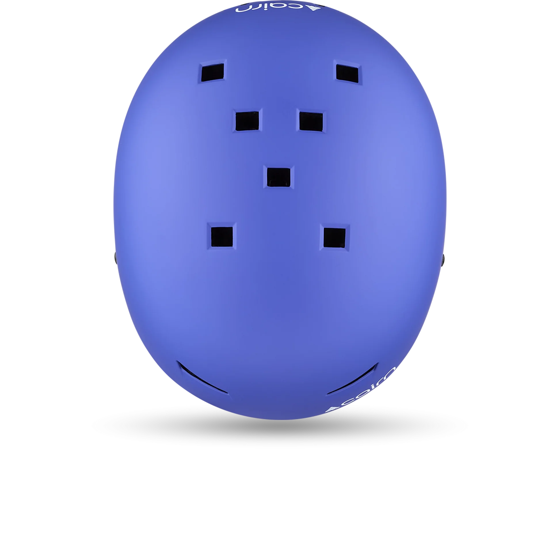 Casque de ski Cairn Junior Darwin J Mat Blue - photo 3