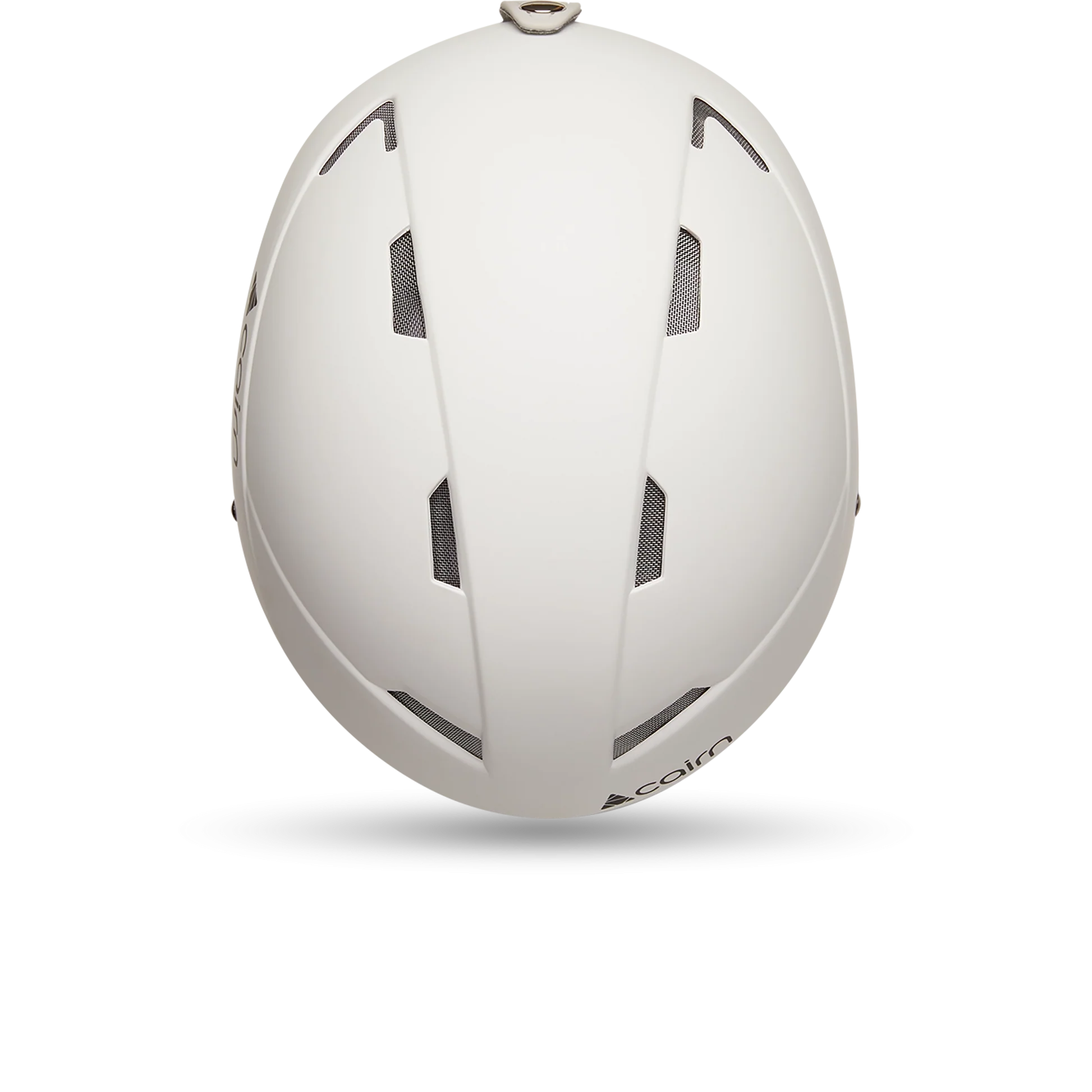 Casque de ski Cairn Junior Android J Mat White - photo 3