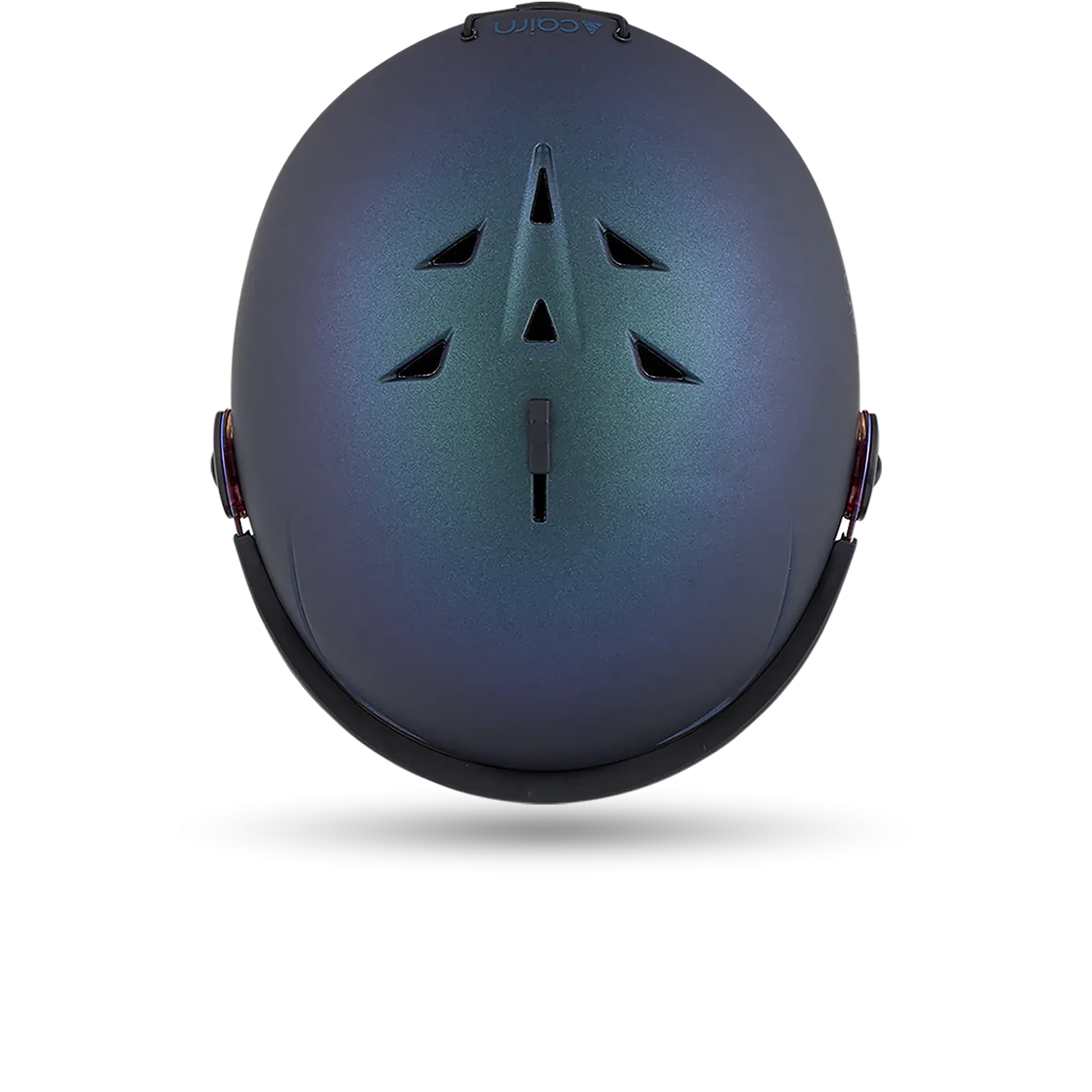 Casque de ski Cairn Rise II Photochromic Mat Cameleon - photo 3