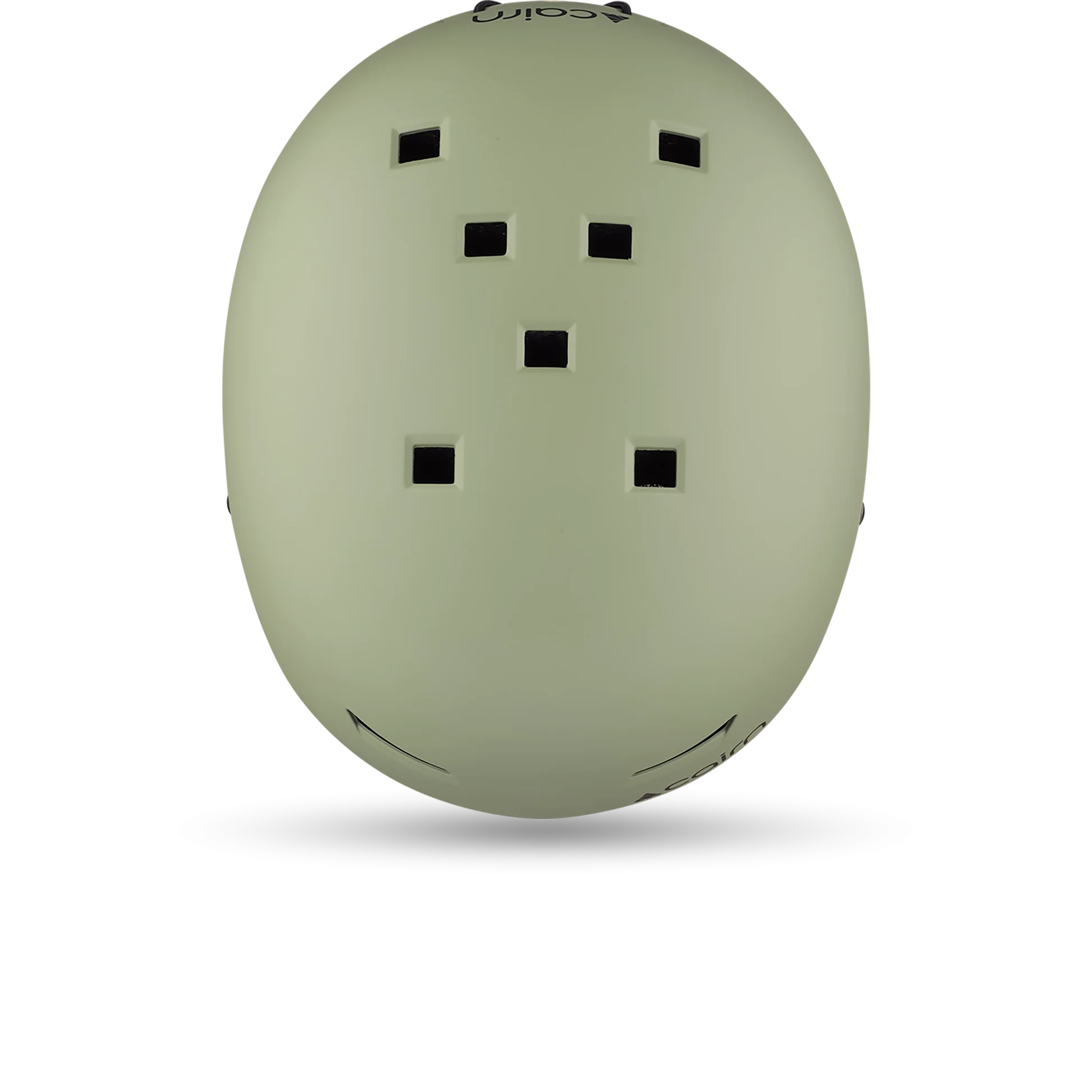 Casque de ski Cairn Darwin Mat Light Khaki - photo 3