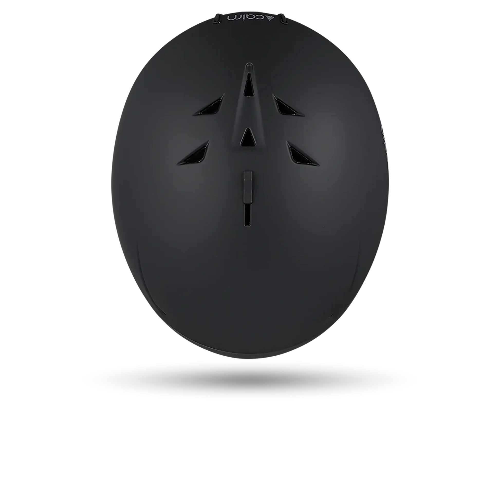 Casque de ski Cairn Rise II Mat Black Lava - photo 3