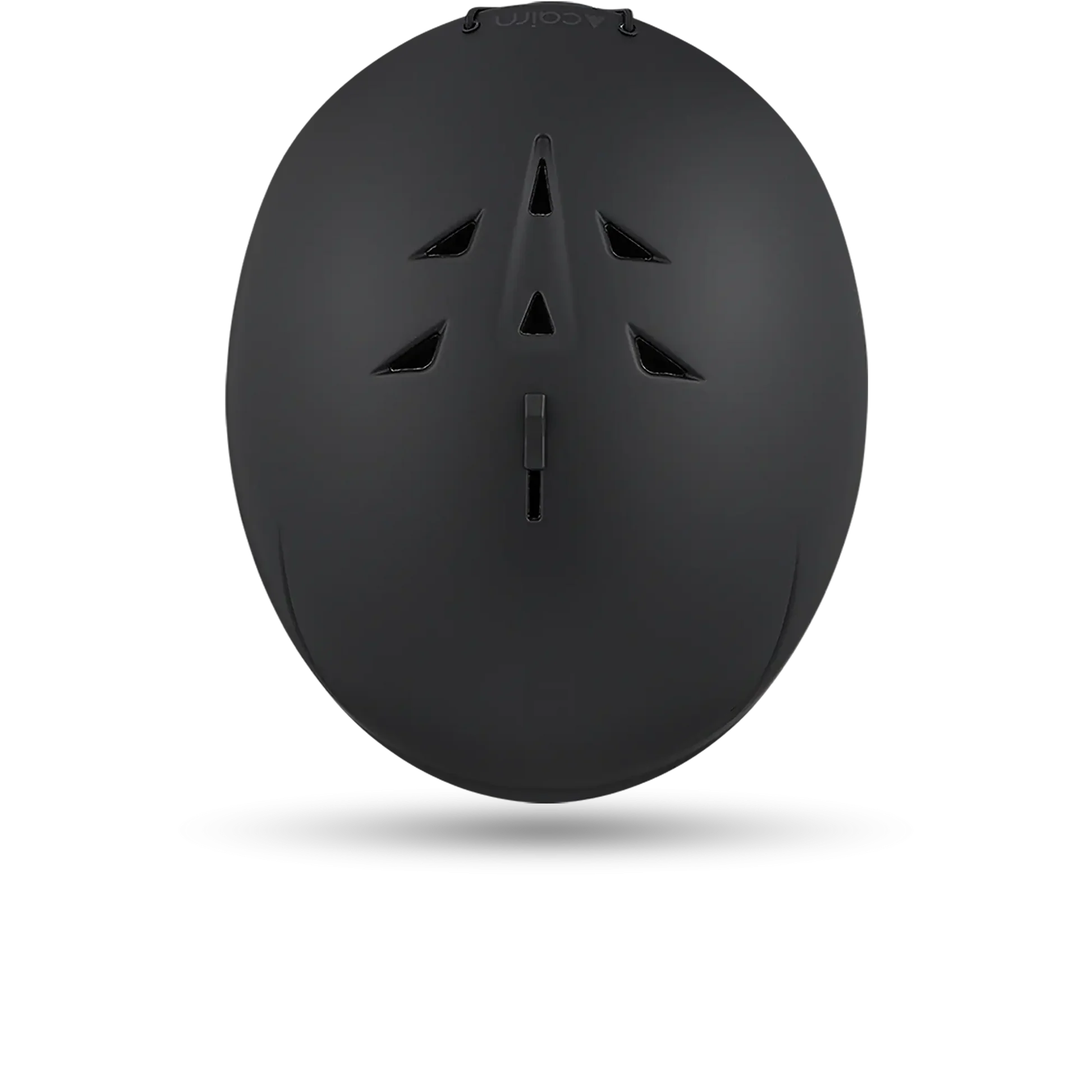 Casque de ski Cairn Rise II Visor Mat Black Cameleon - photo 3