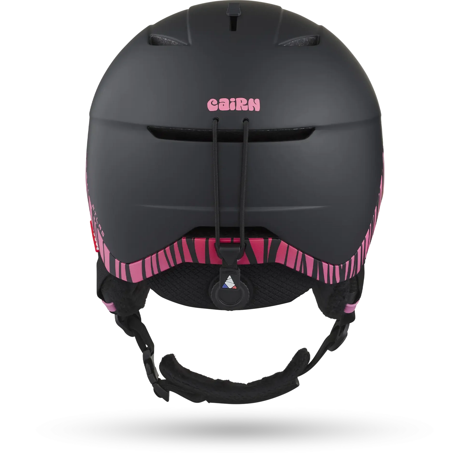 Casque de ski Cairn Atlas Pure Mat Black Shaded - photo 4