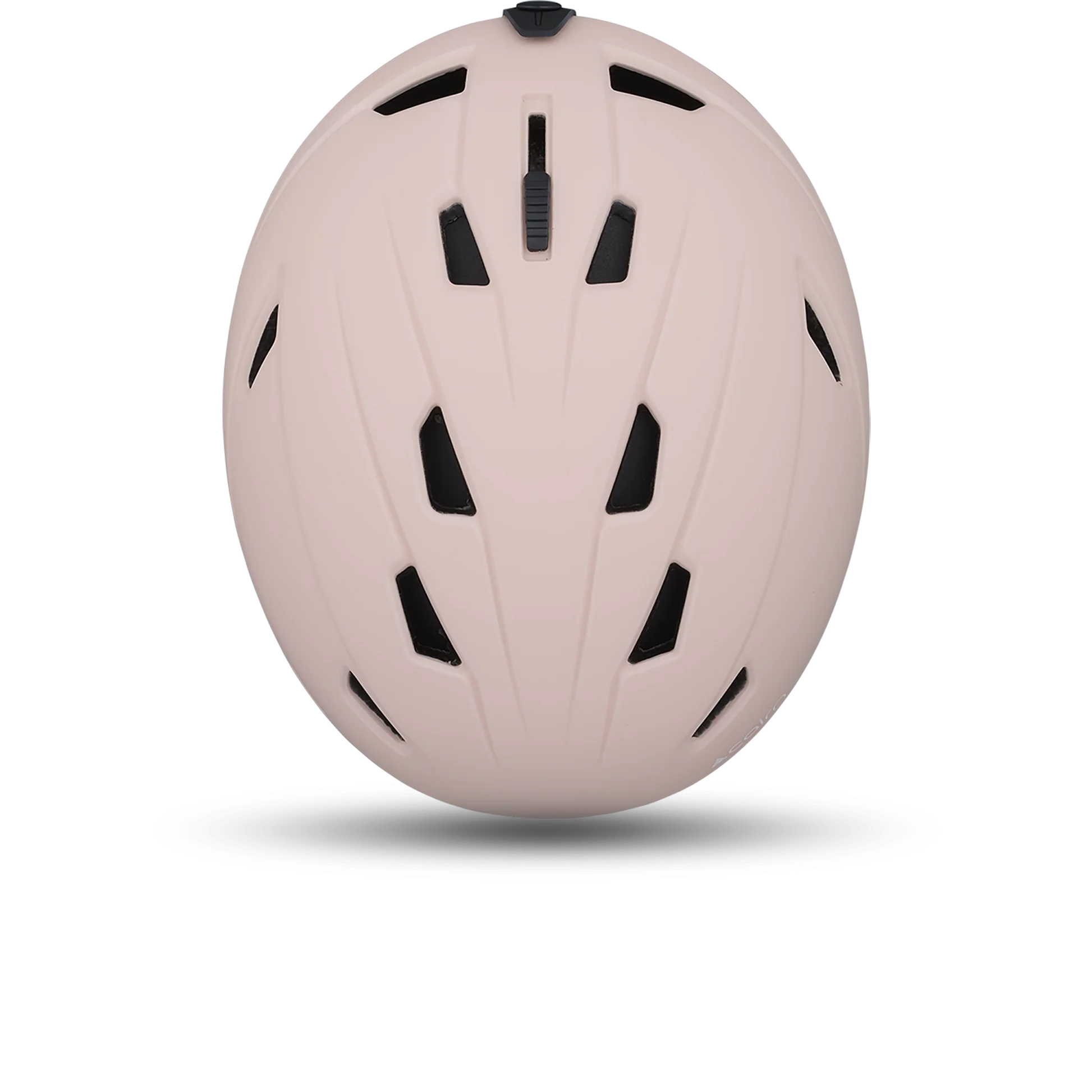 Casque de ski Cairn Electron Mat Nude - photo 3