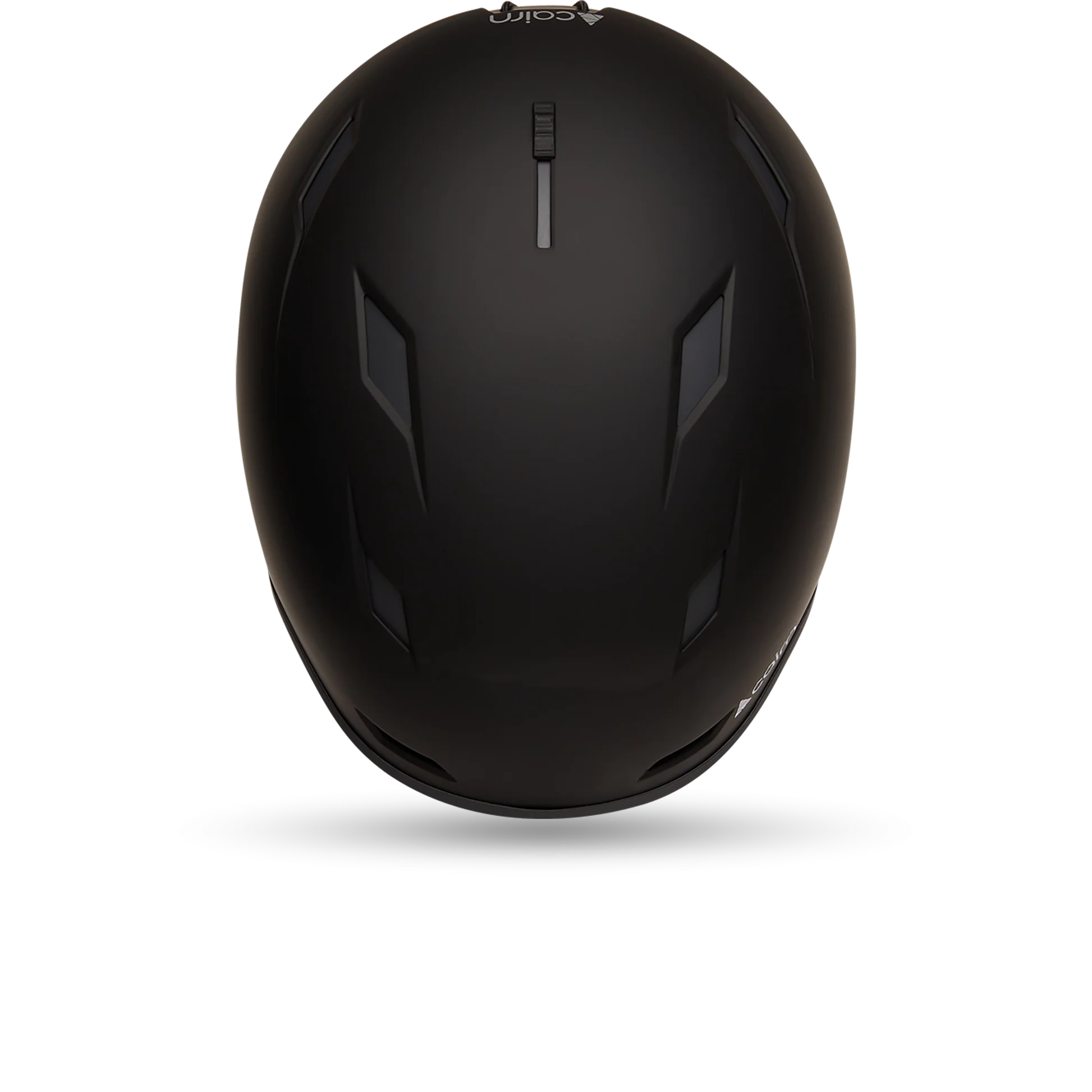 Casque de ski Cairn Equalizer Pure Mat Black - photo 3